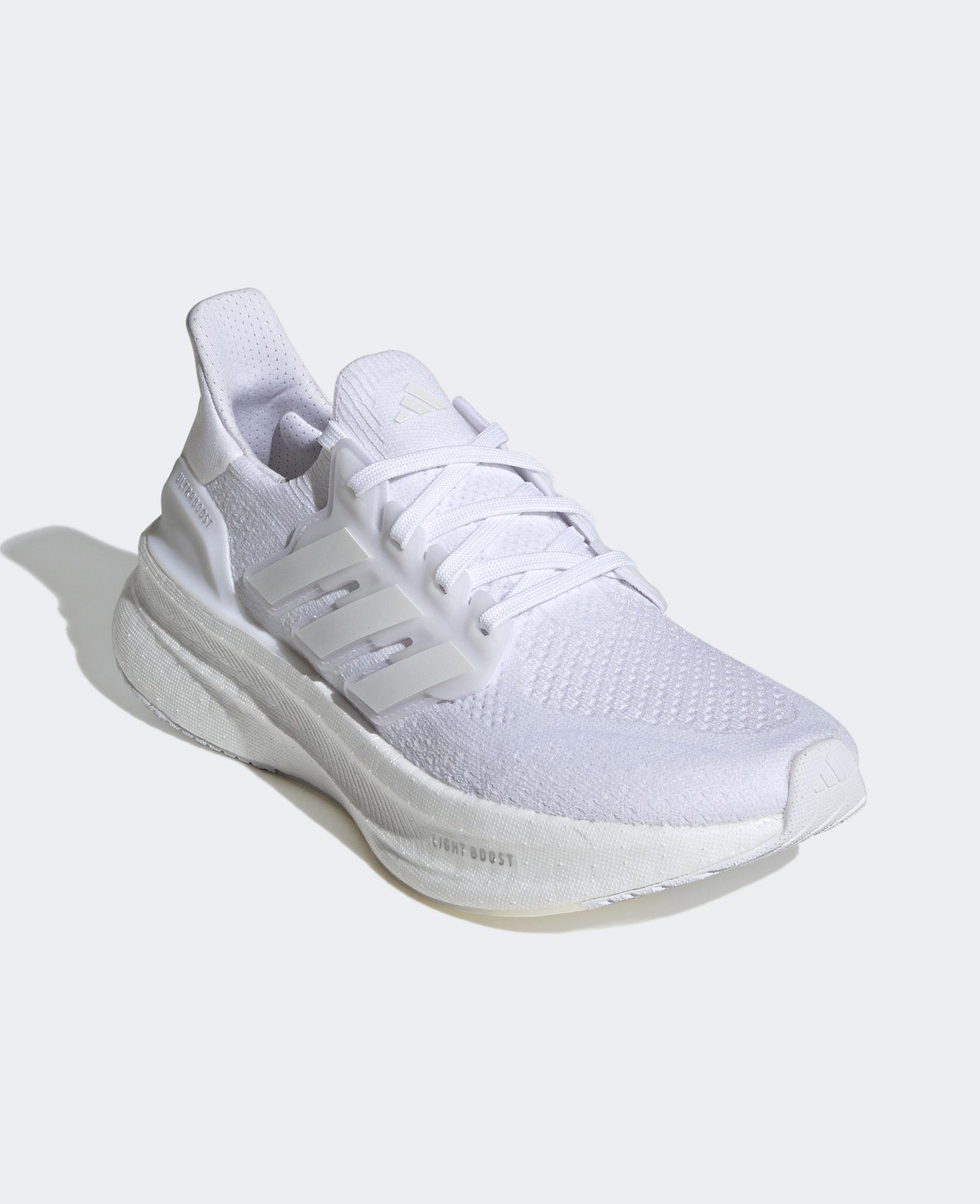 adidas Ultraboost 5 Kadın Beyaz Koşu Ayakkabısı