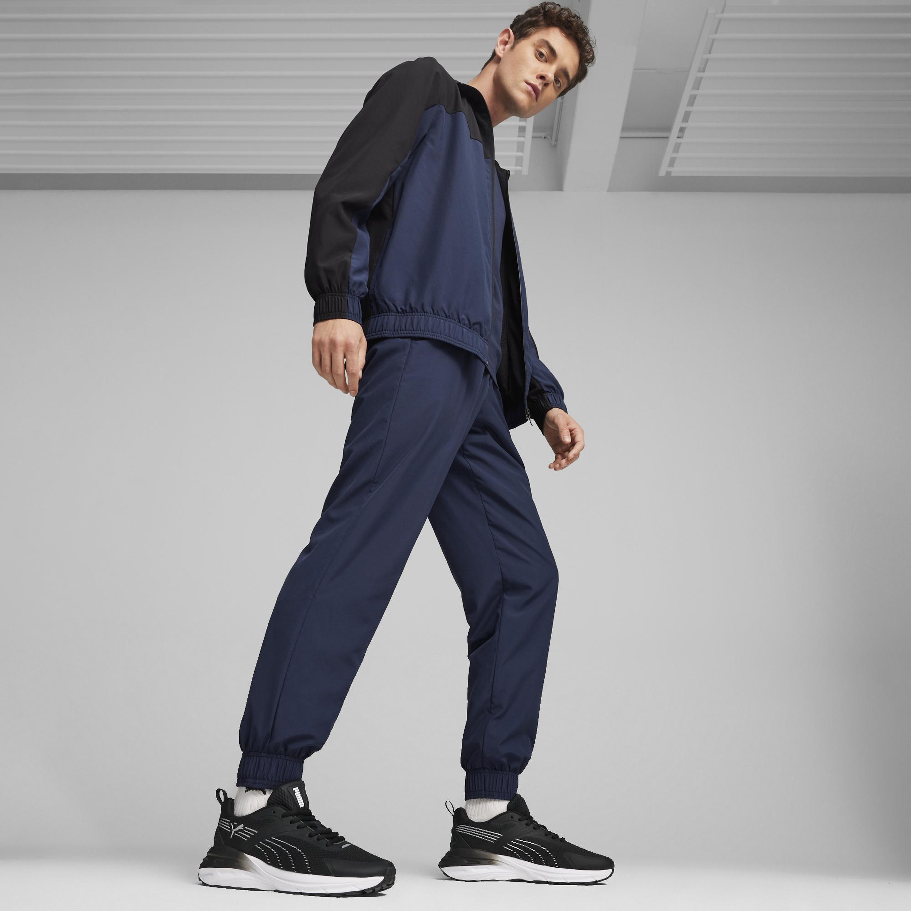 Puma Hypnotic Unisex Siyah Spor Ayakkabı
