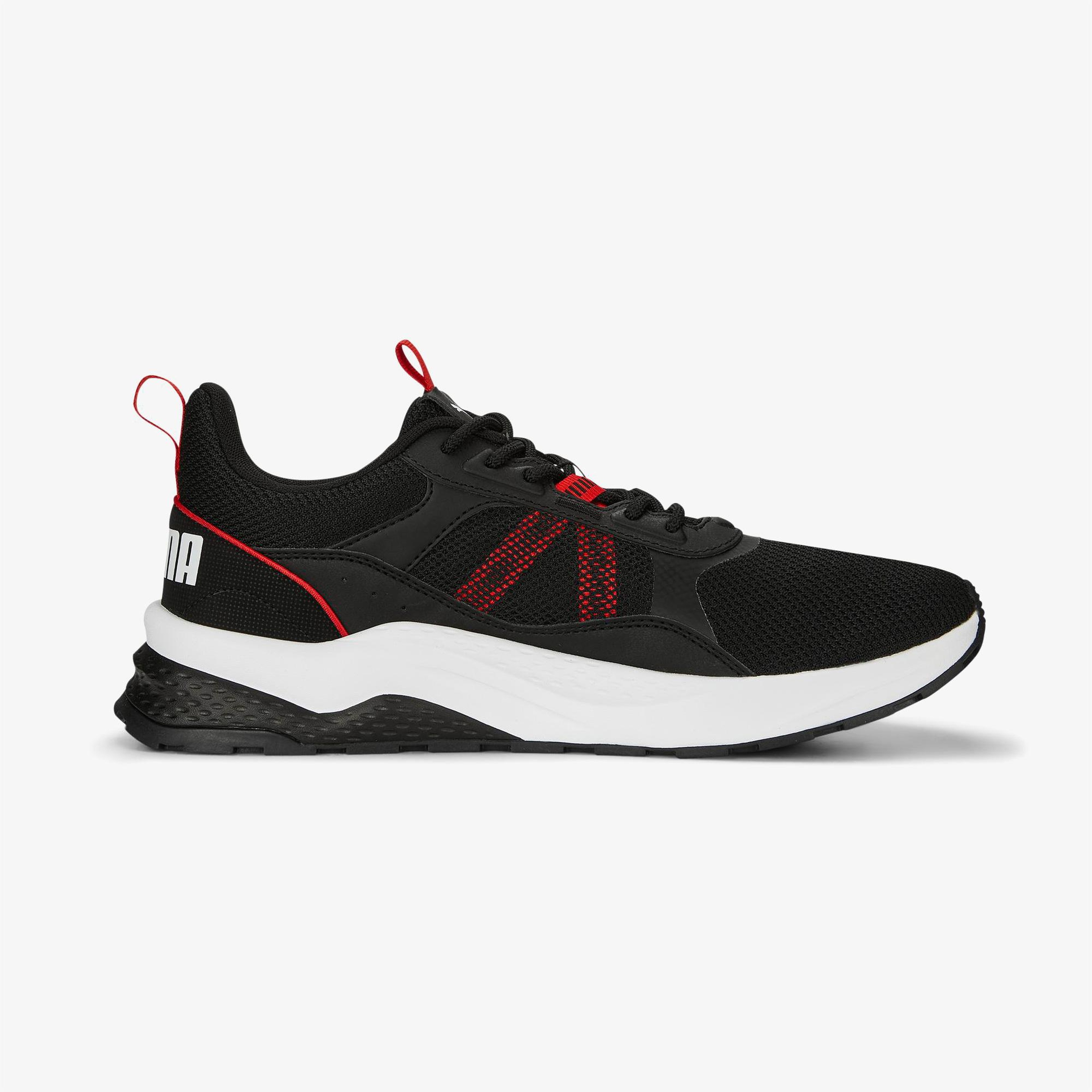 Puma Anzarun 2.0 Erkek Siyah Koşu Ayakkabısı