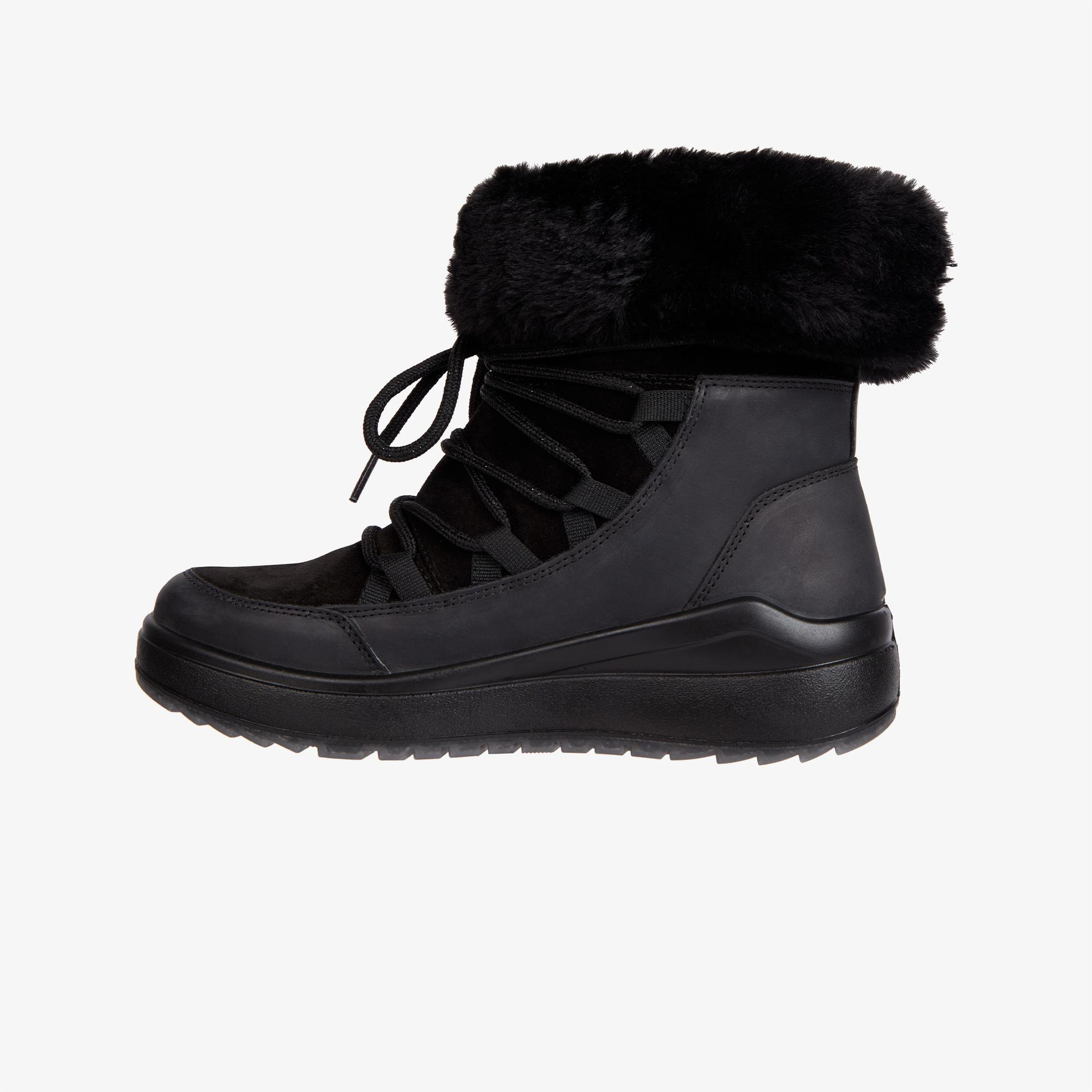 McKinley Rita II Kadın Siyah Outdoor Bot
