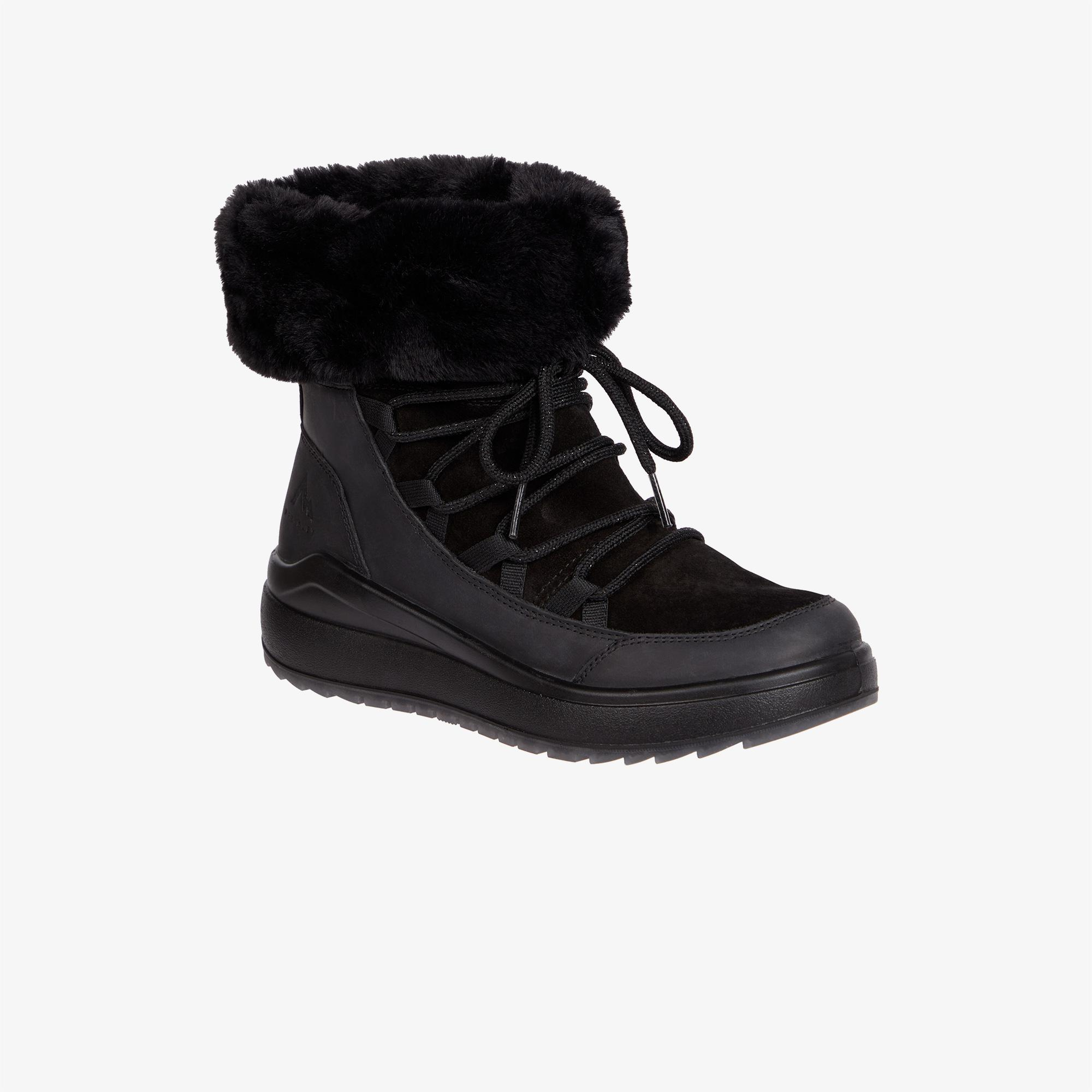 McKinley Rita II Kadın Siyah Outdoor Bot