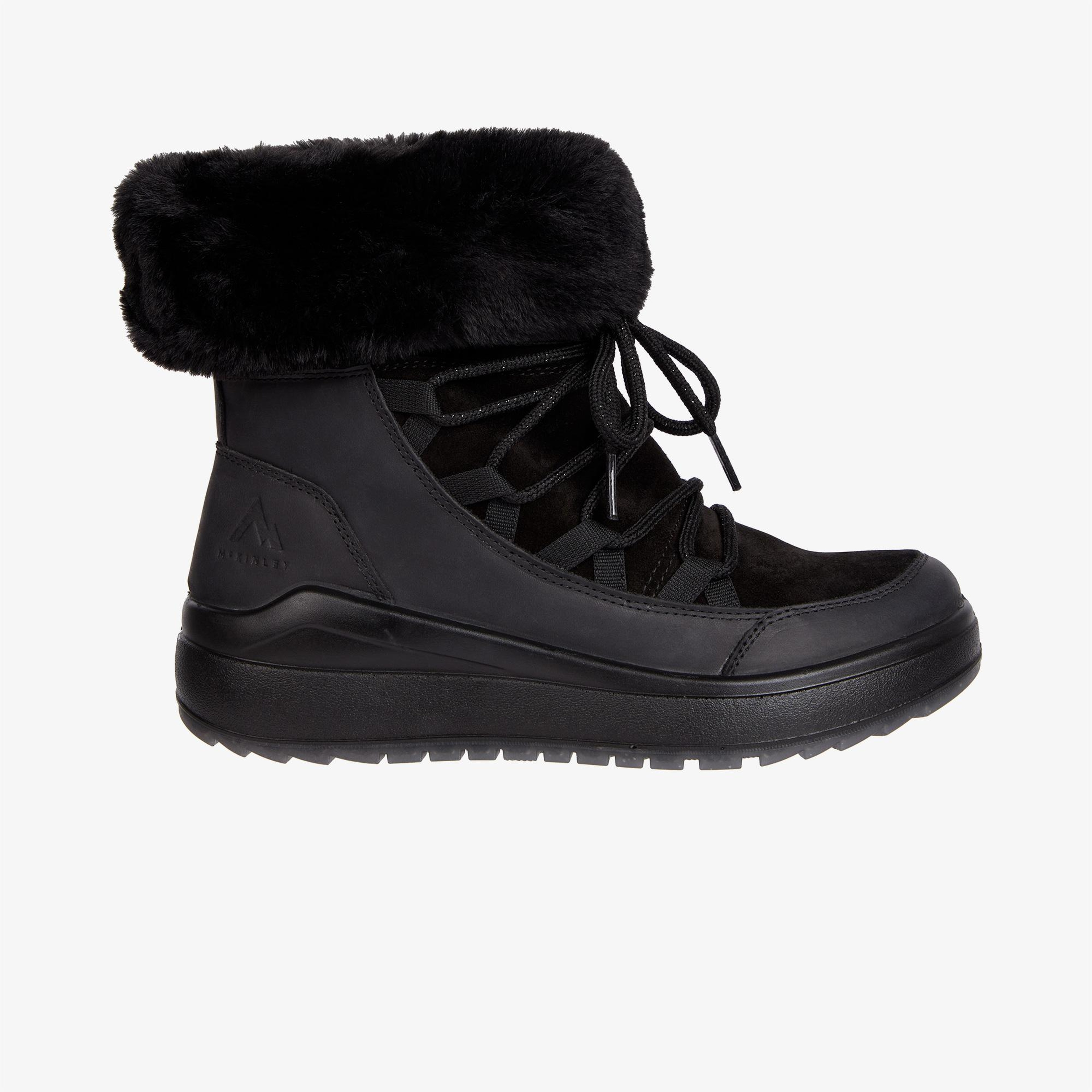 McKinley Rita II Kadın Siyah Outdoor Bot