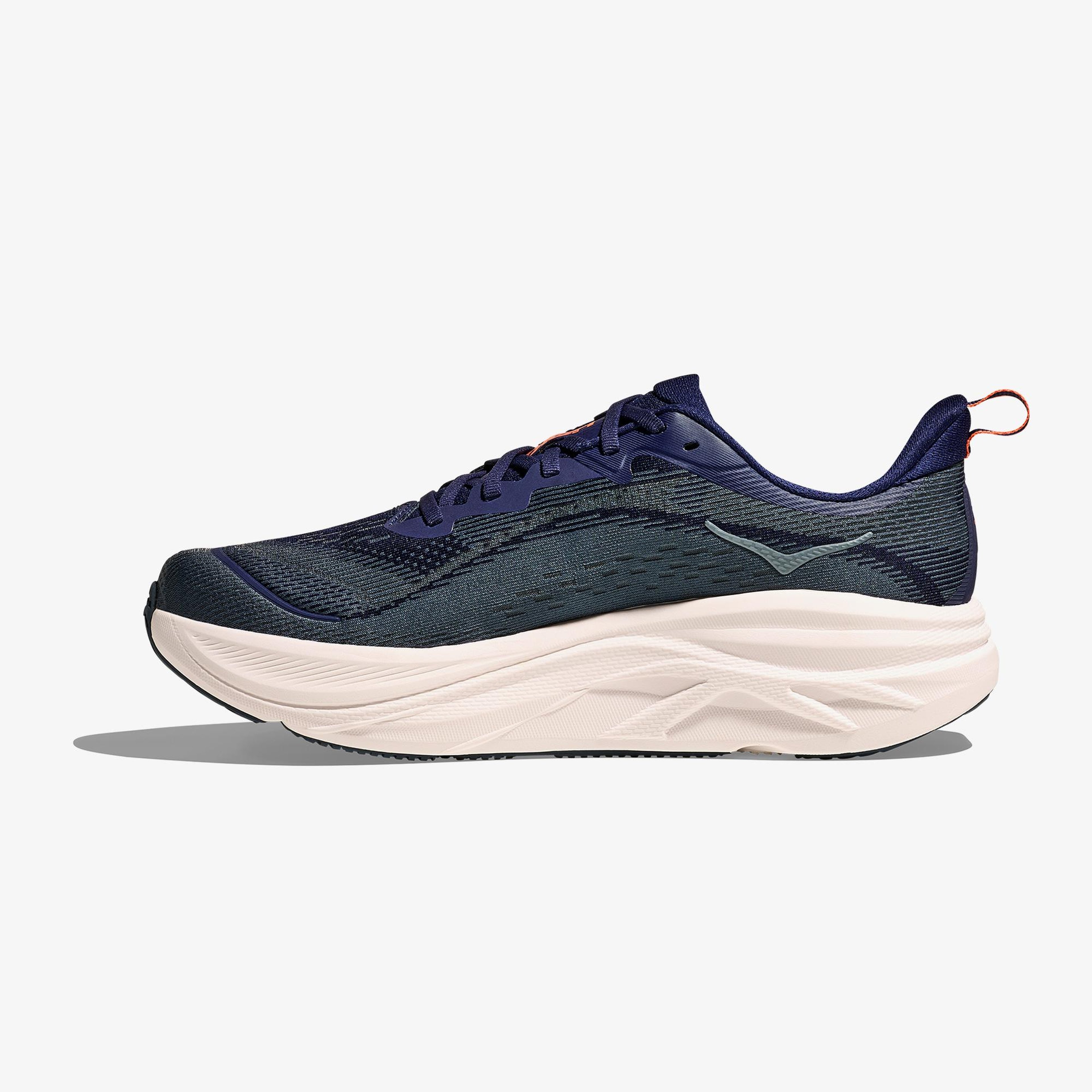 Hoka Skyflow Erkek Lacivert Koşu Ayakkabısı