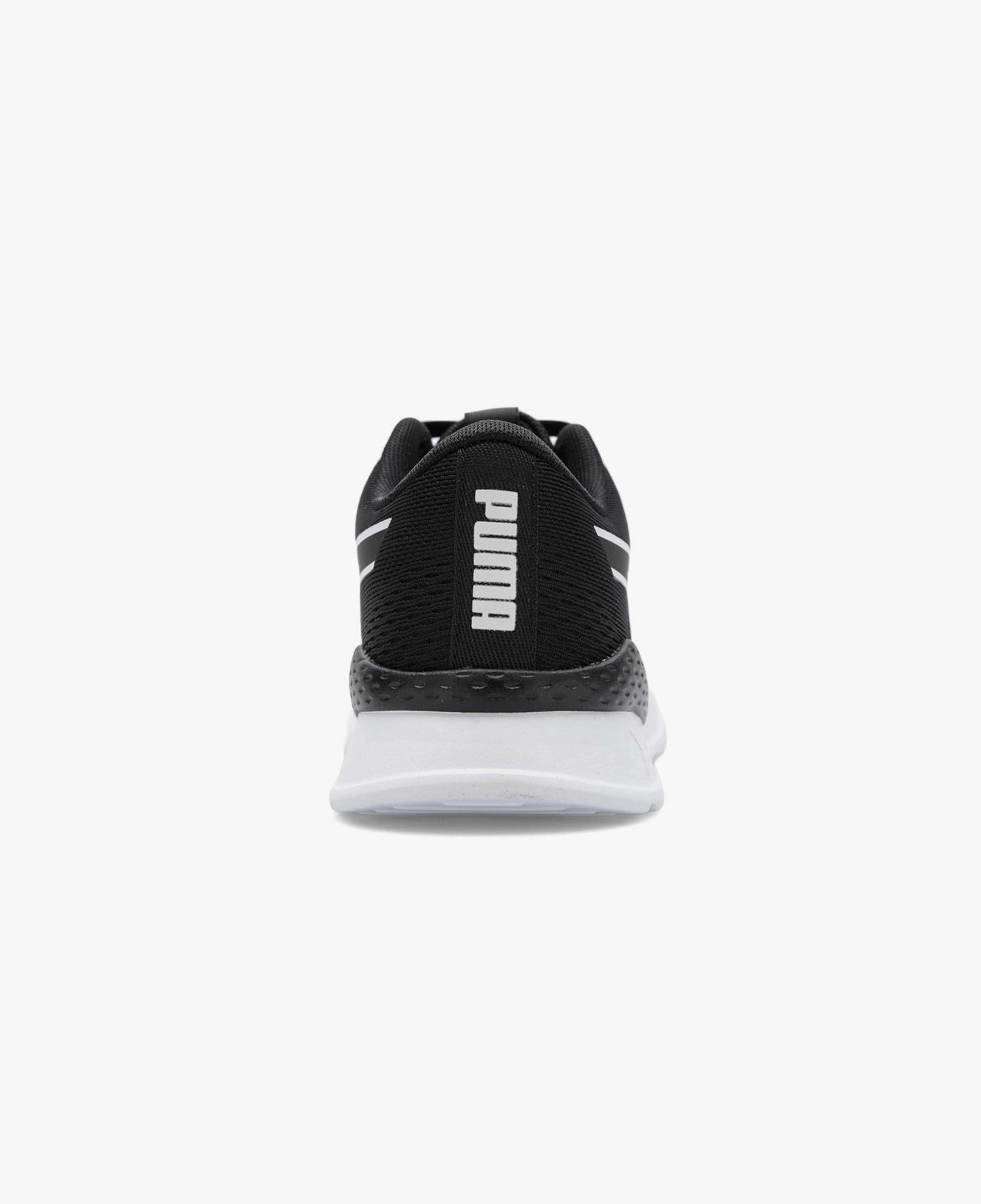 Puma Lite Runner TDP Erkek Siyah Koşu Ayakkabısı