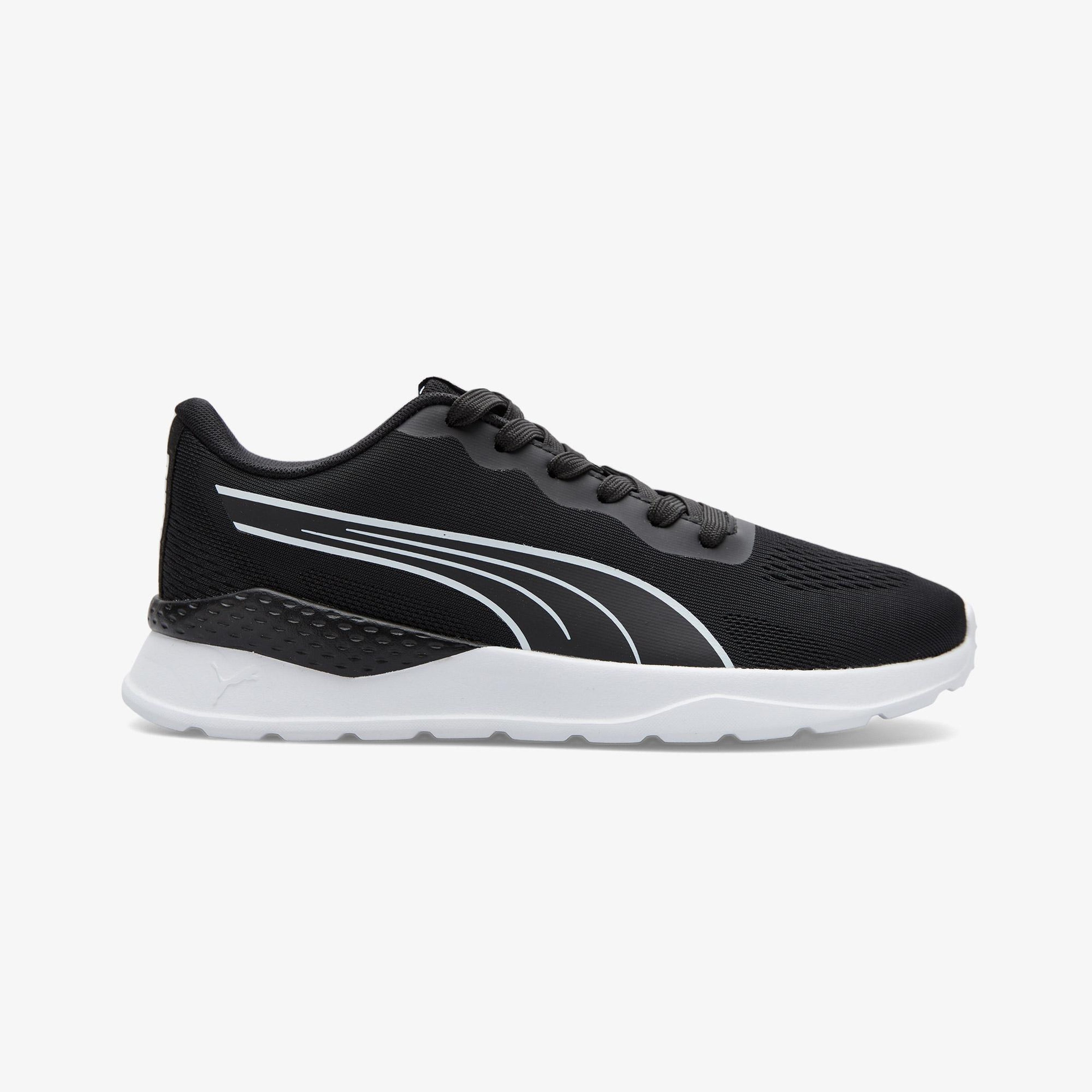 Puma Lite Runner TDP Erkek Siyah Koşu Ayakkabısı