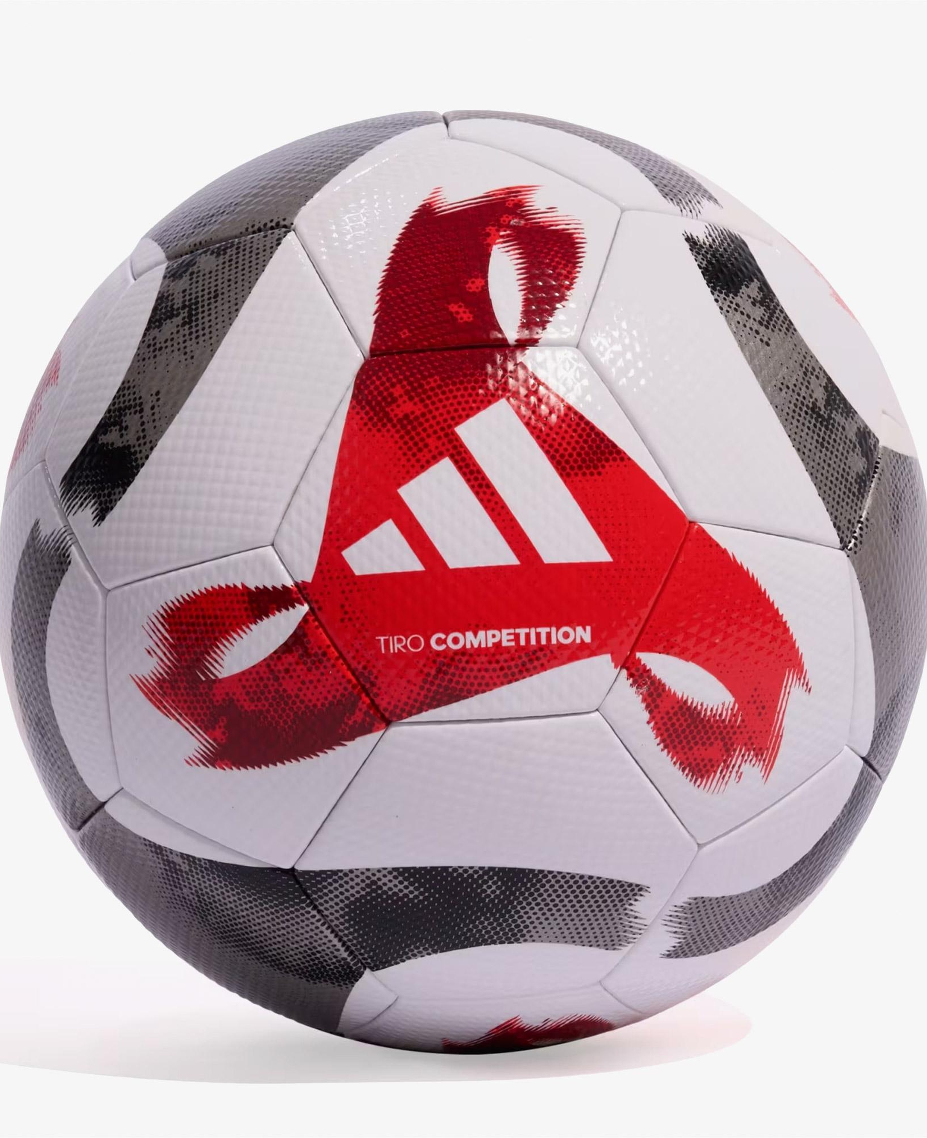 adidas Tiro Com Tff Unisex Beyaz Futbol Topu