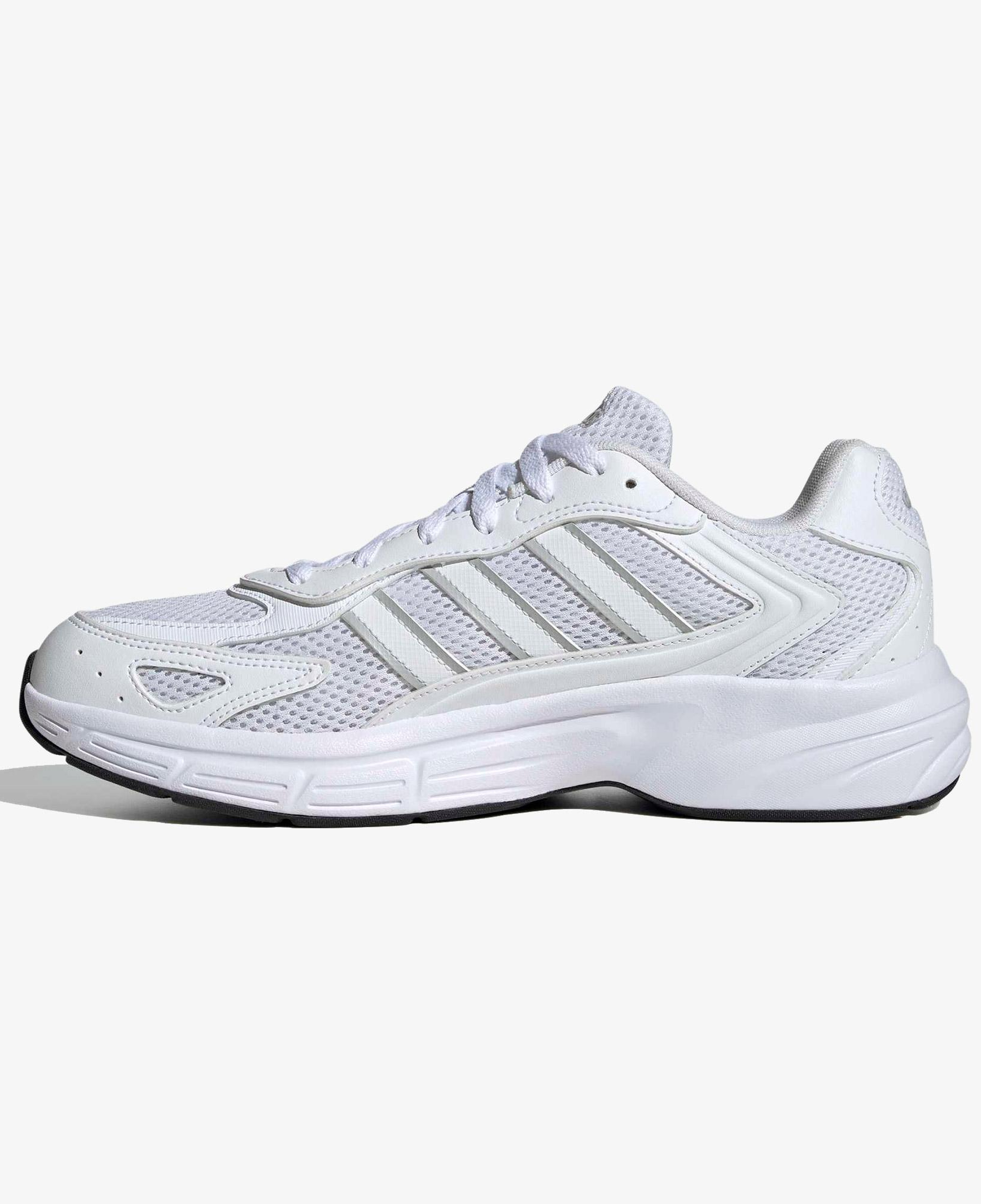 adidas Eclyptix 2000 Erkek Beyaz Spor Ayakkabı
