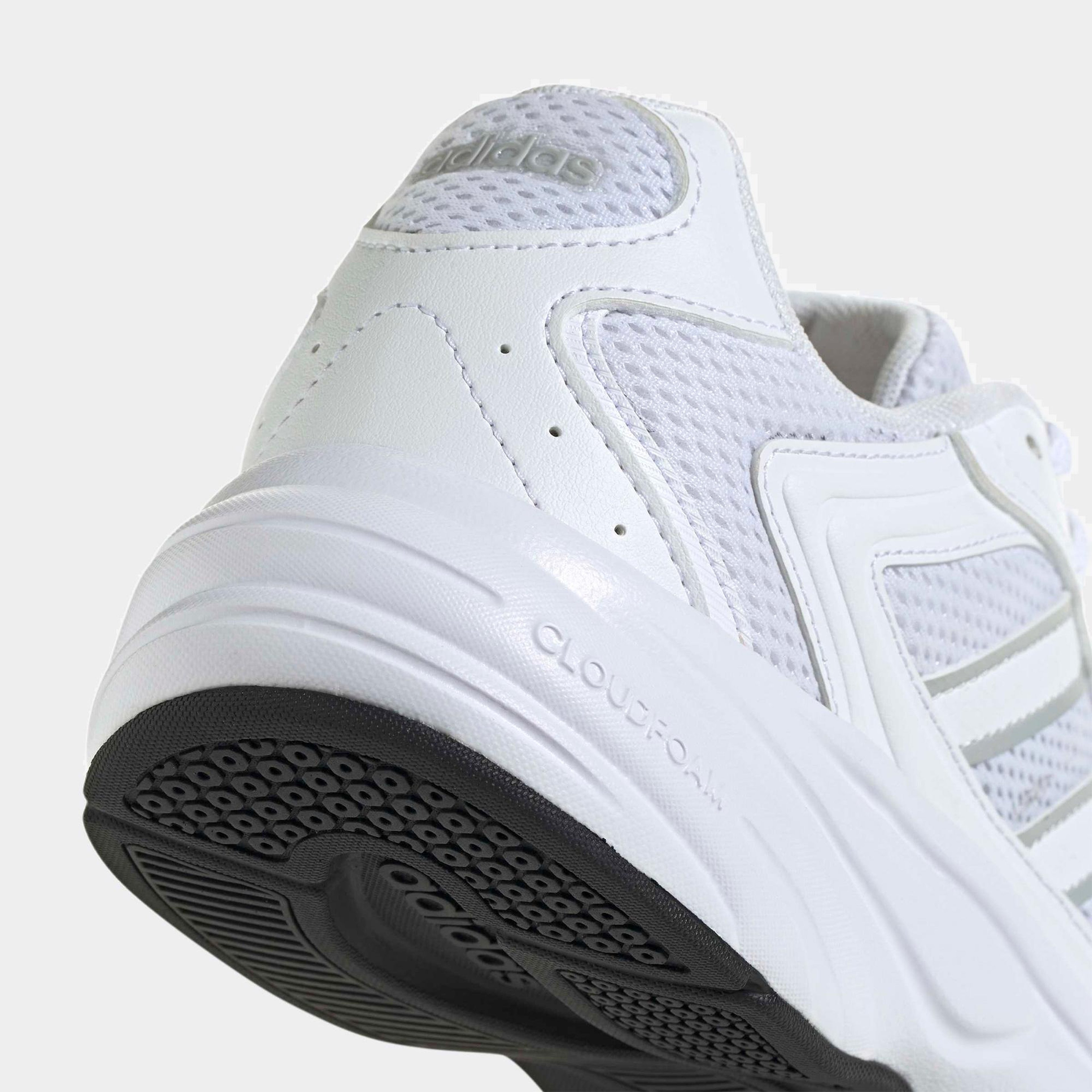 adidas Eclyptix 2000 Erkek Beyaz Spor Ayakkabı