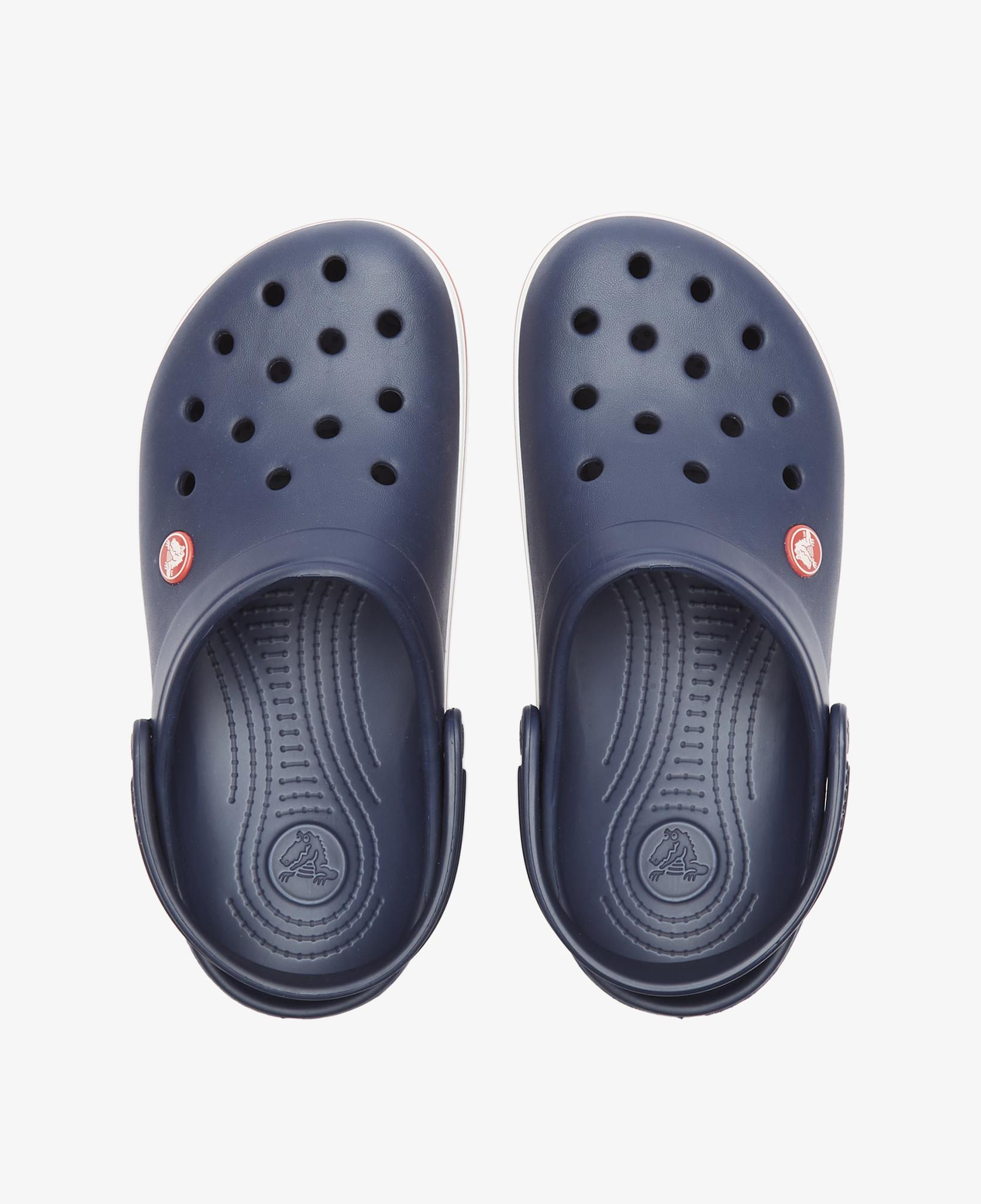 Crocs Crocband Unisex Lacivert Günlük Terlik