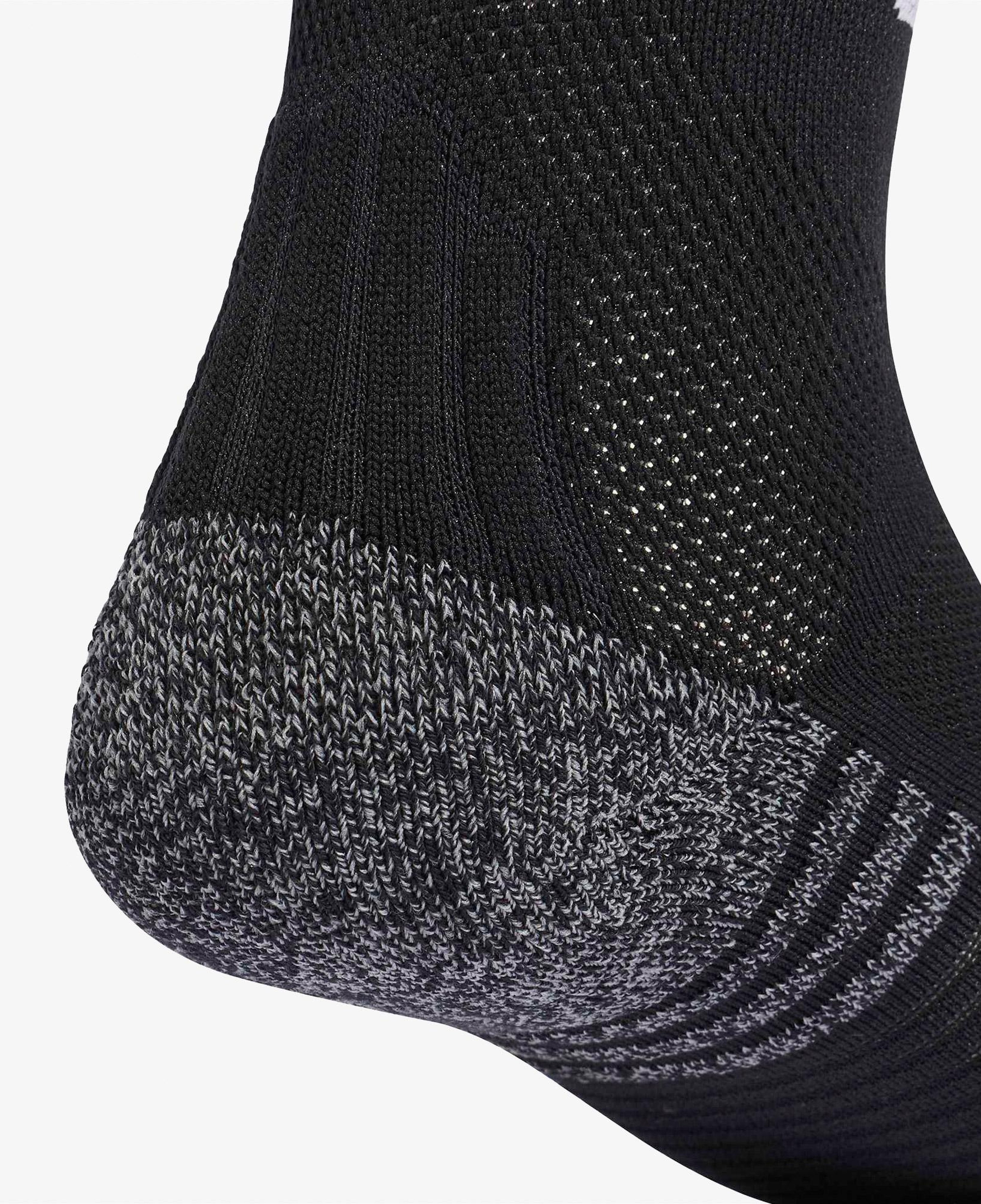adidas ADI26 Unisex Siyah Çorap