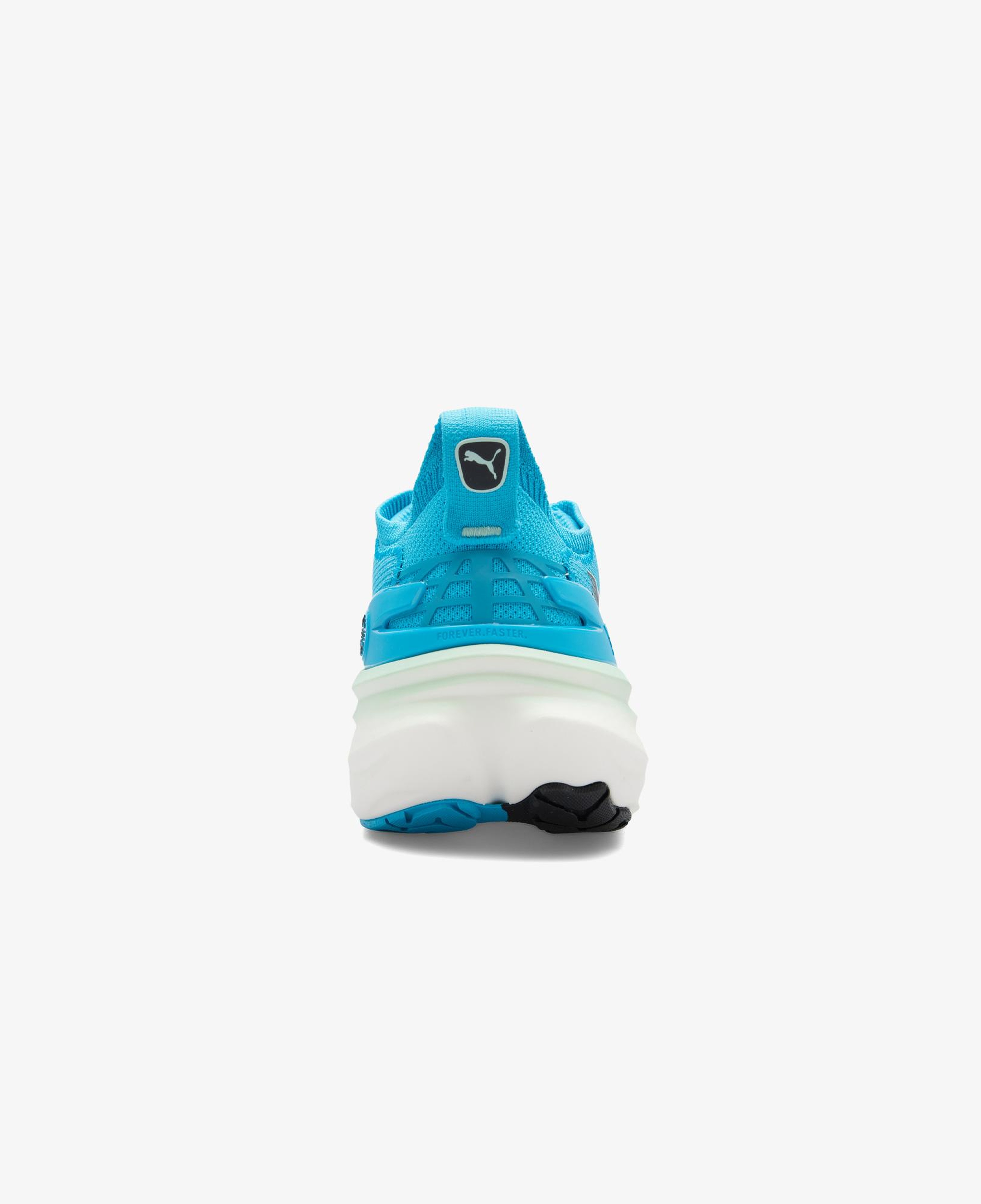 Puma Foreverrun Nitro 2 Erkek Mavi Koşu Ayakkabısı