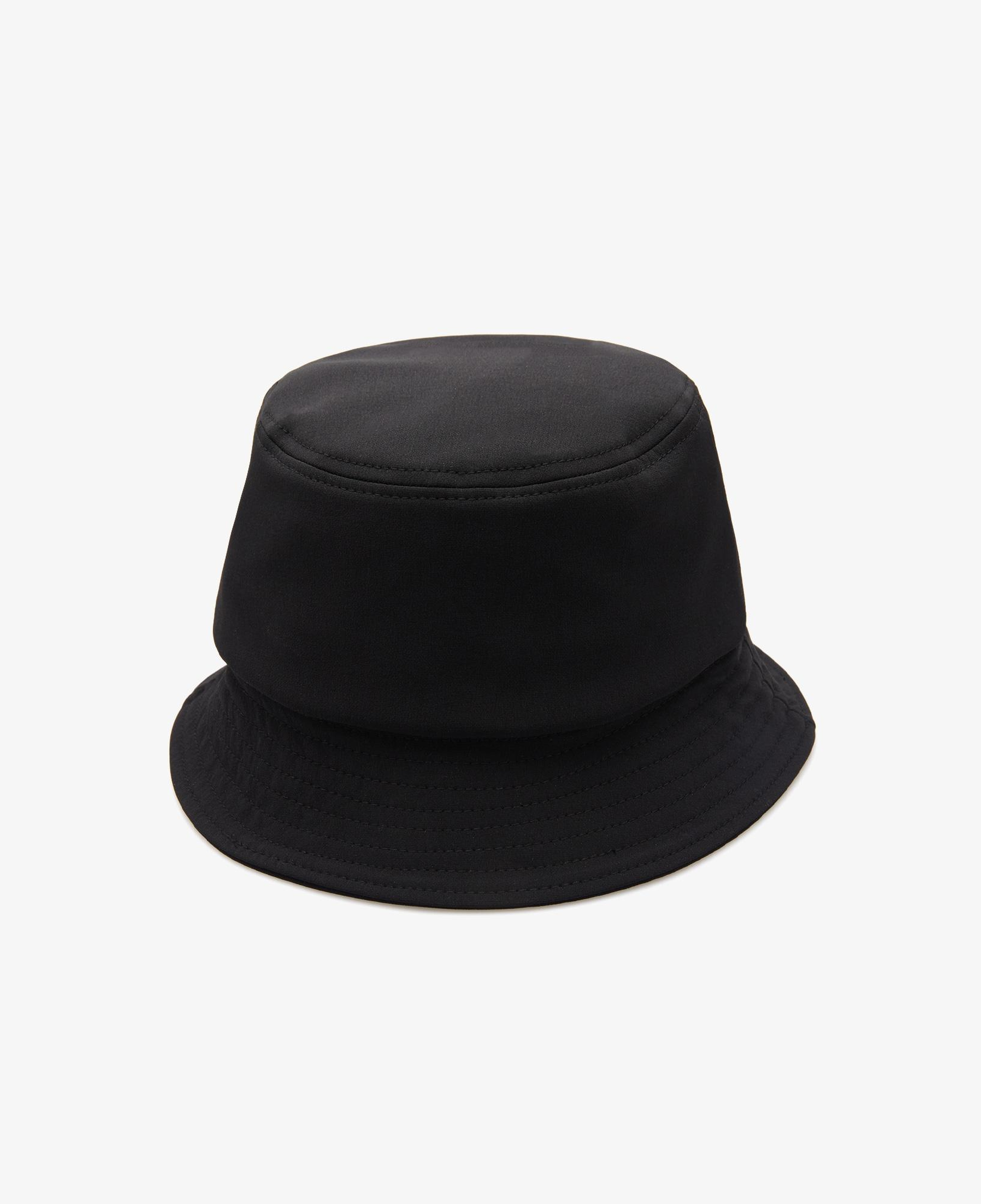 Lacoste x House of SuperStep Bucket Unisex Siyah Şapka
