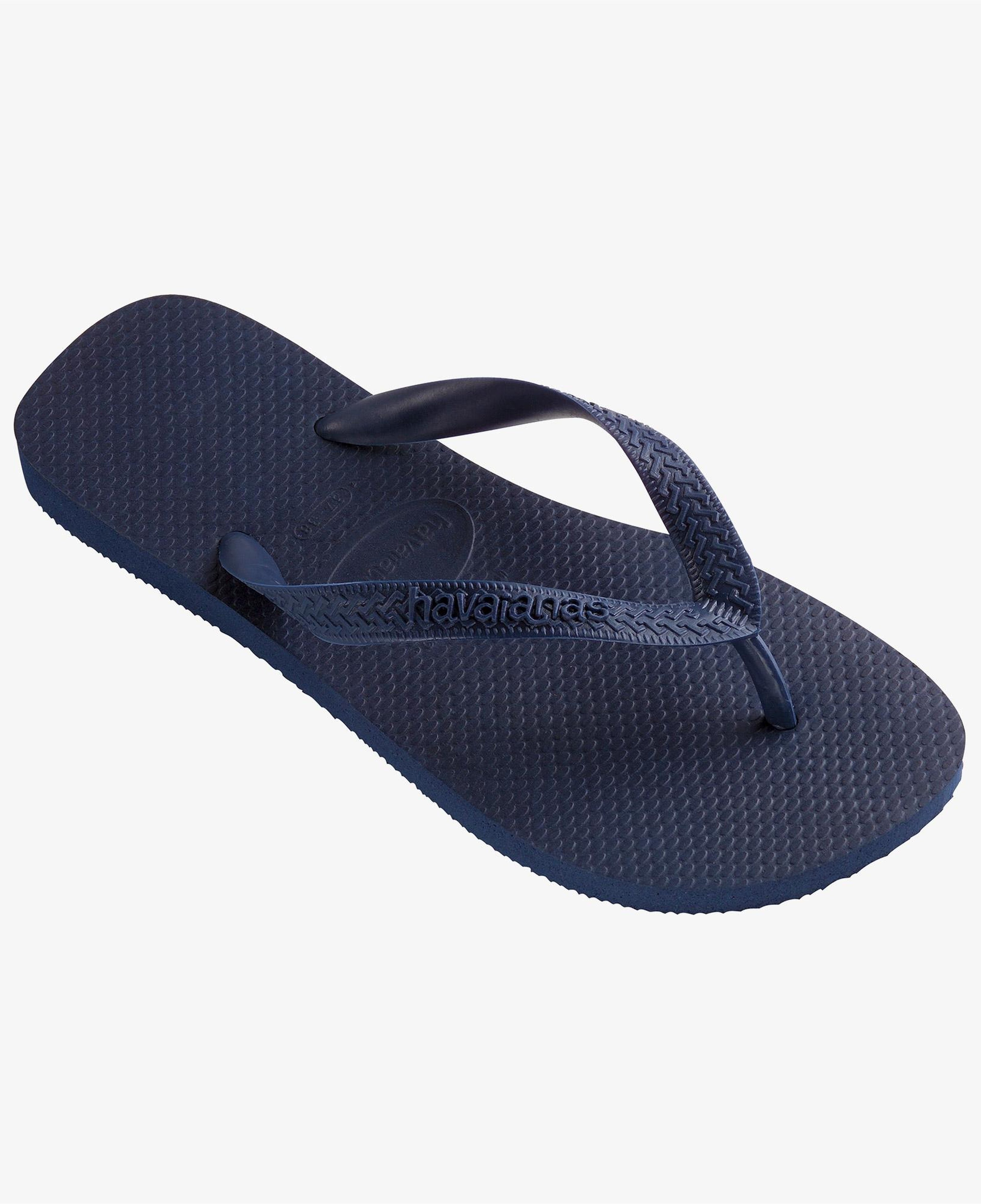 Havaianas Top FC Unisex Lacivert Terlik