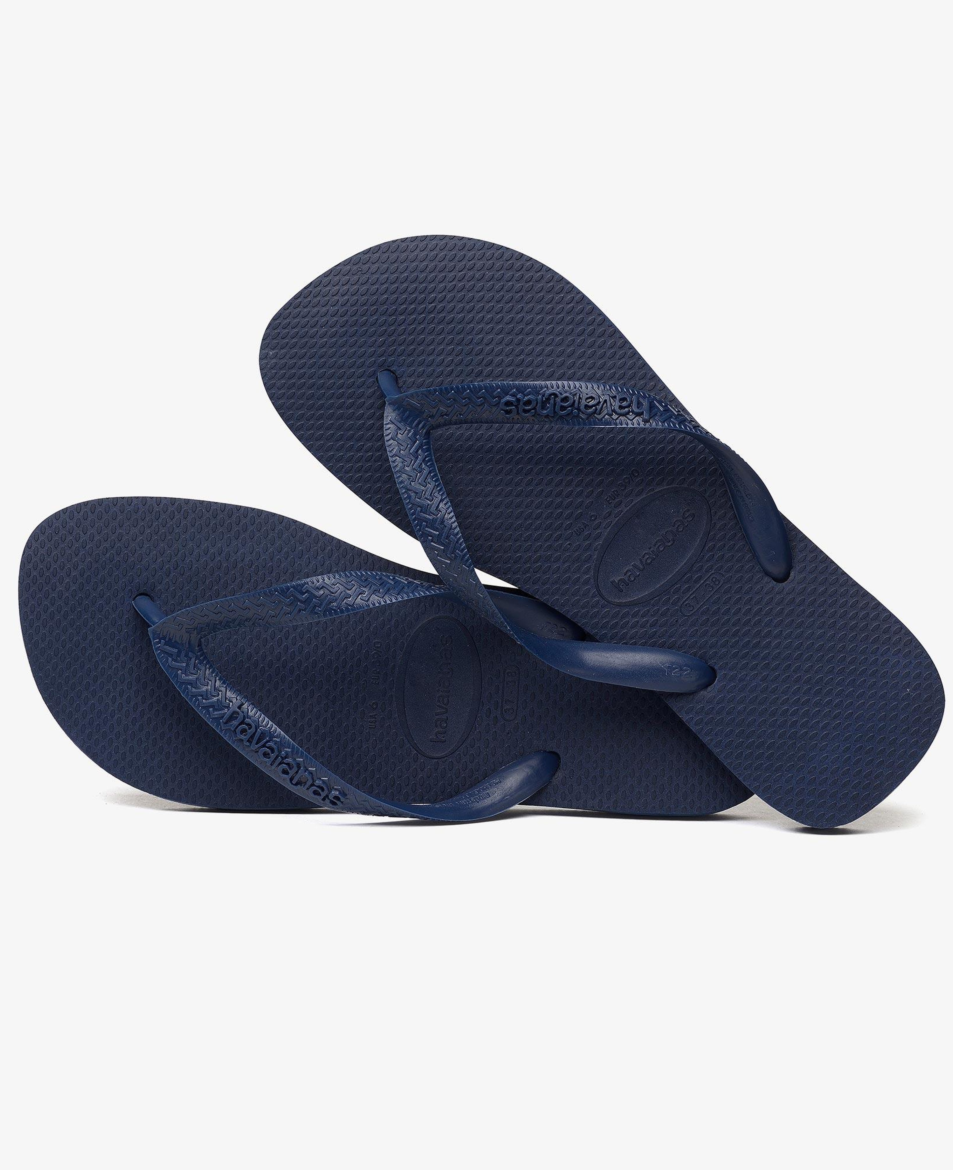 Havaianas Top FC Unisex Lacivert Terlik