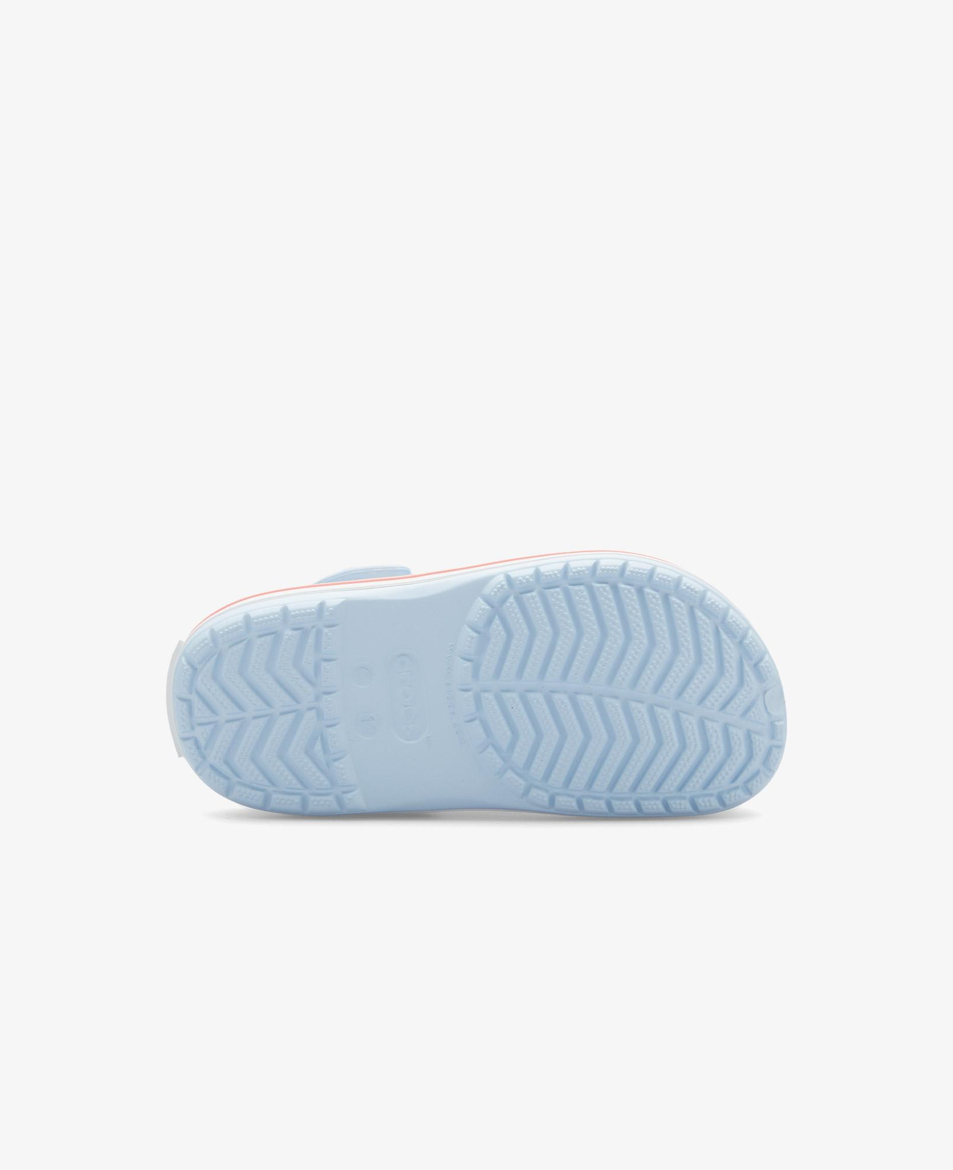 Crocs Crocband Clog Çocuk Mavi Terlik