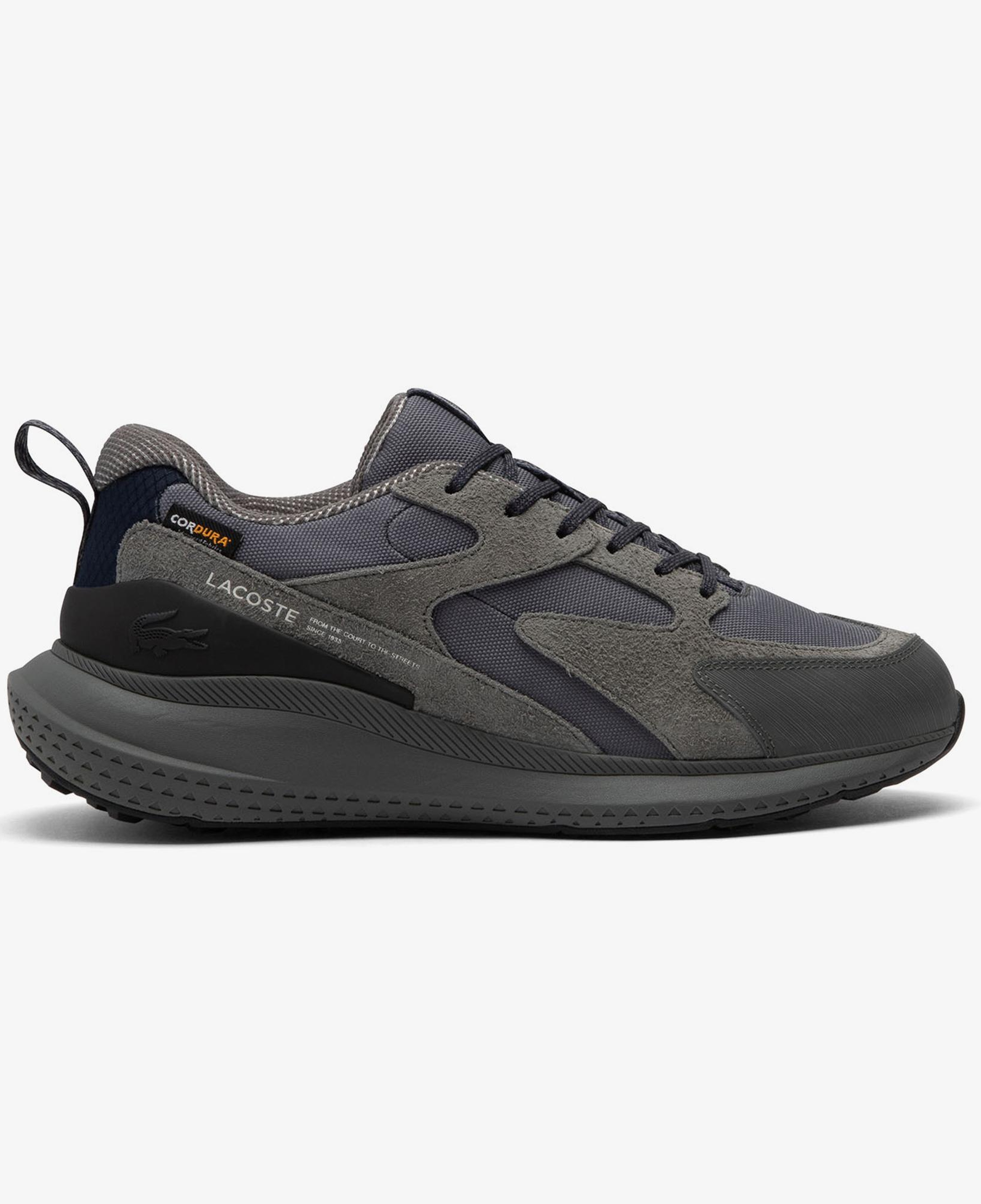 Lacoste Erkek L003 Evo Sneakers