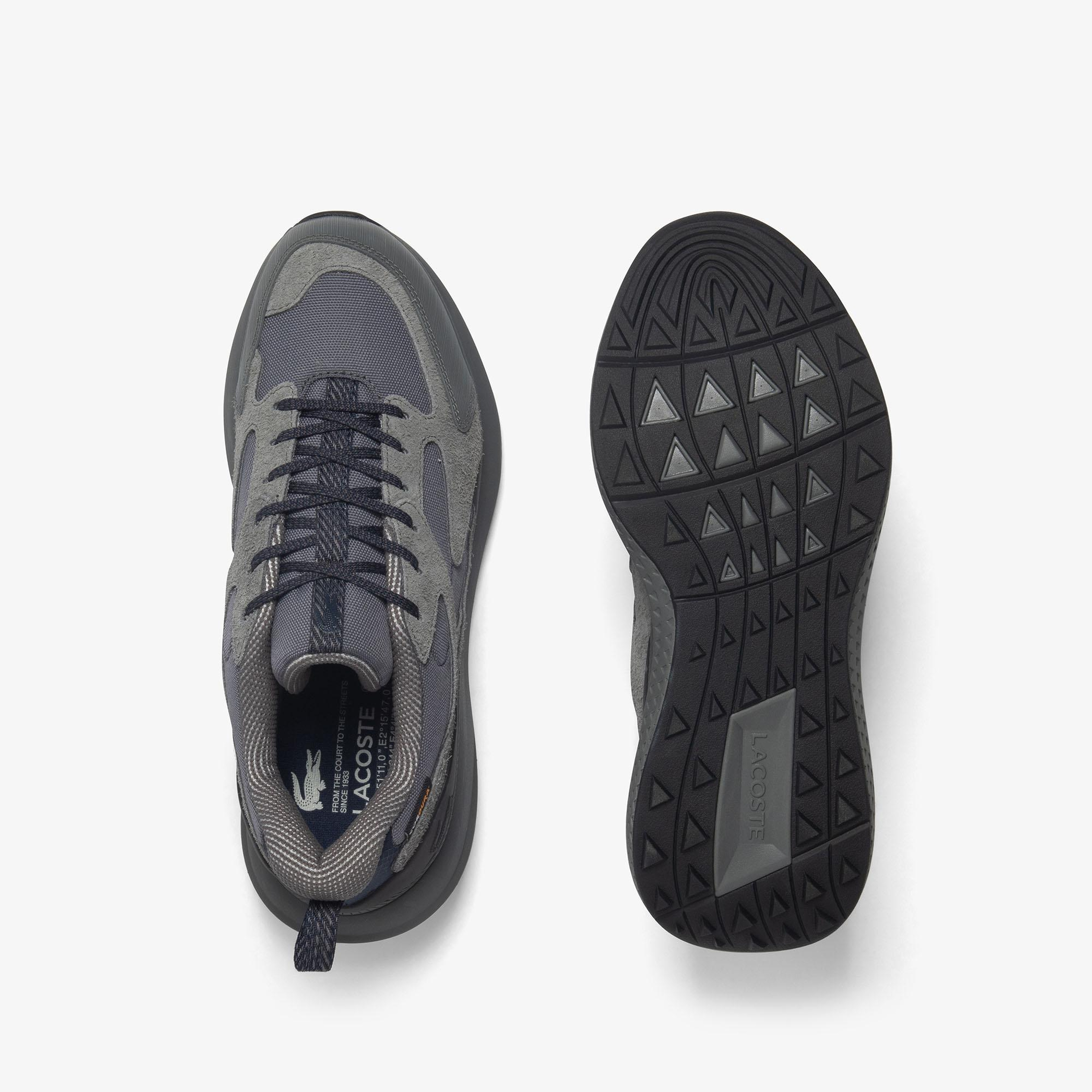 Lacoste Erkek L003 Evo Sneakers