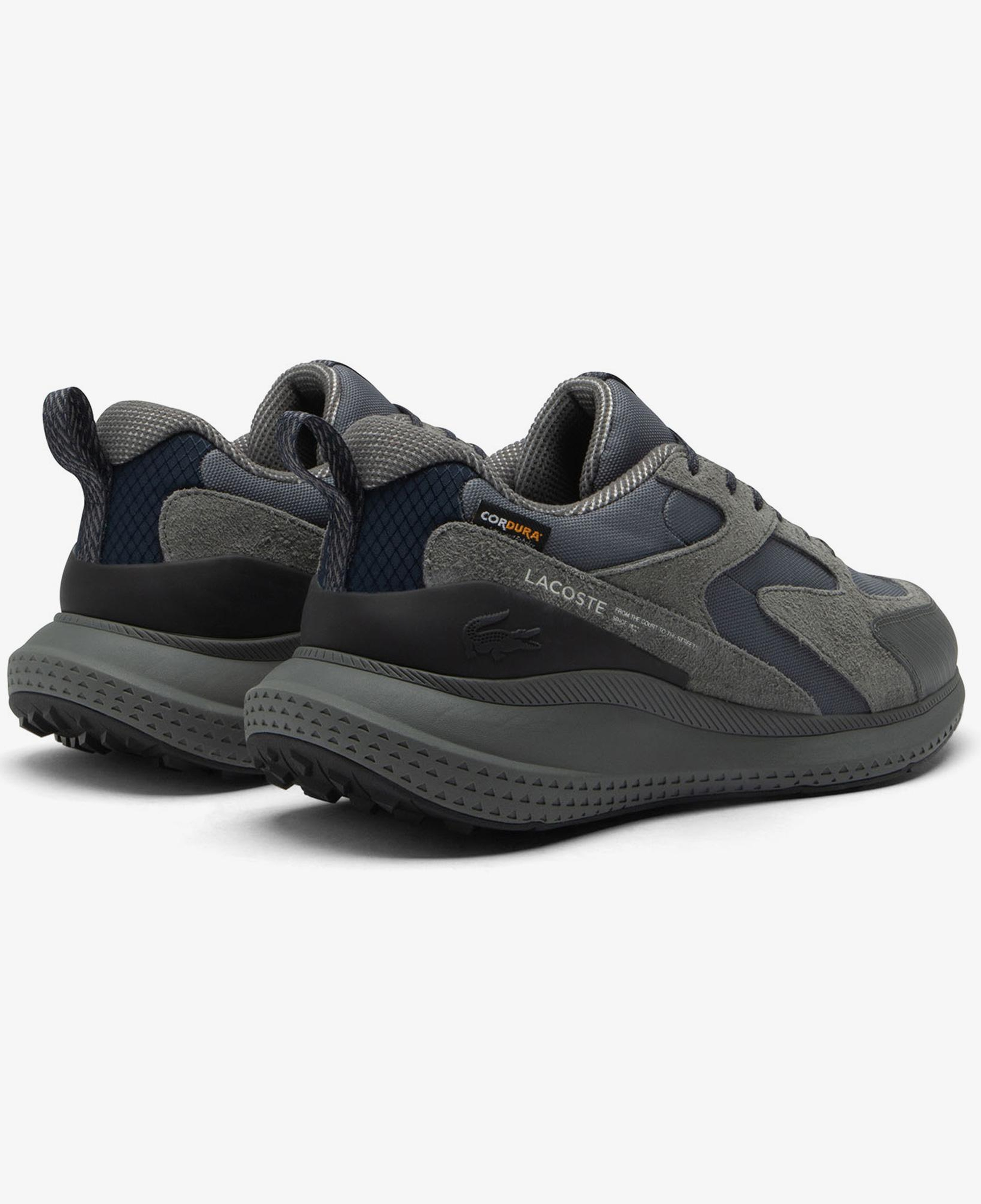 Lacoste Erkek L003 Evo Sneakers