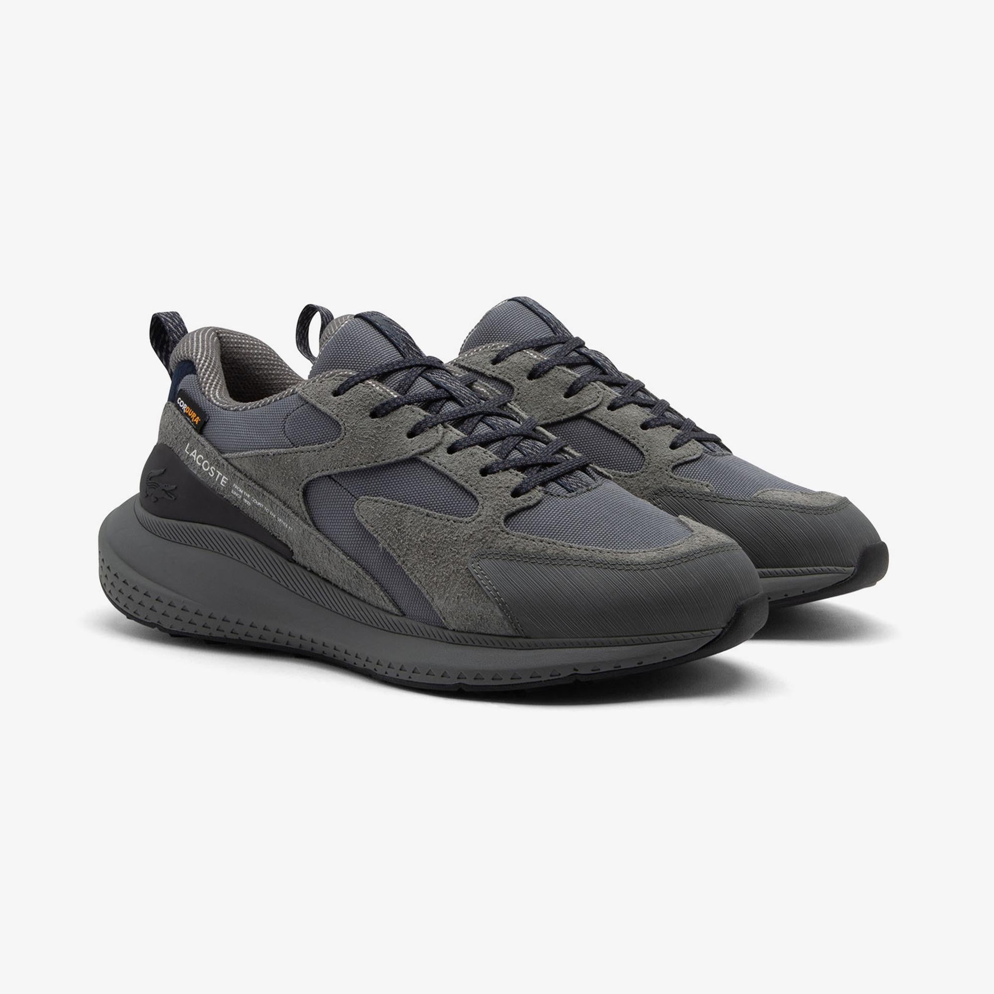 Lacoste Erkek L003 Evo Sneakers