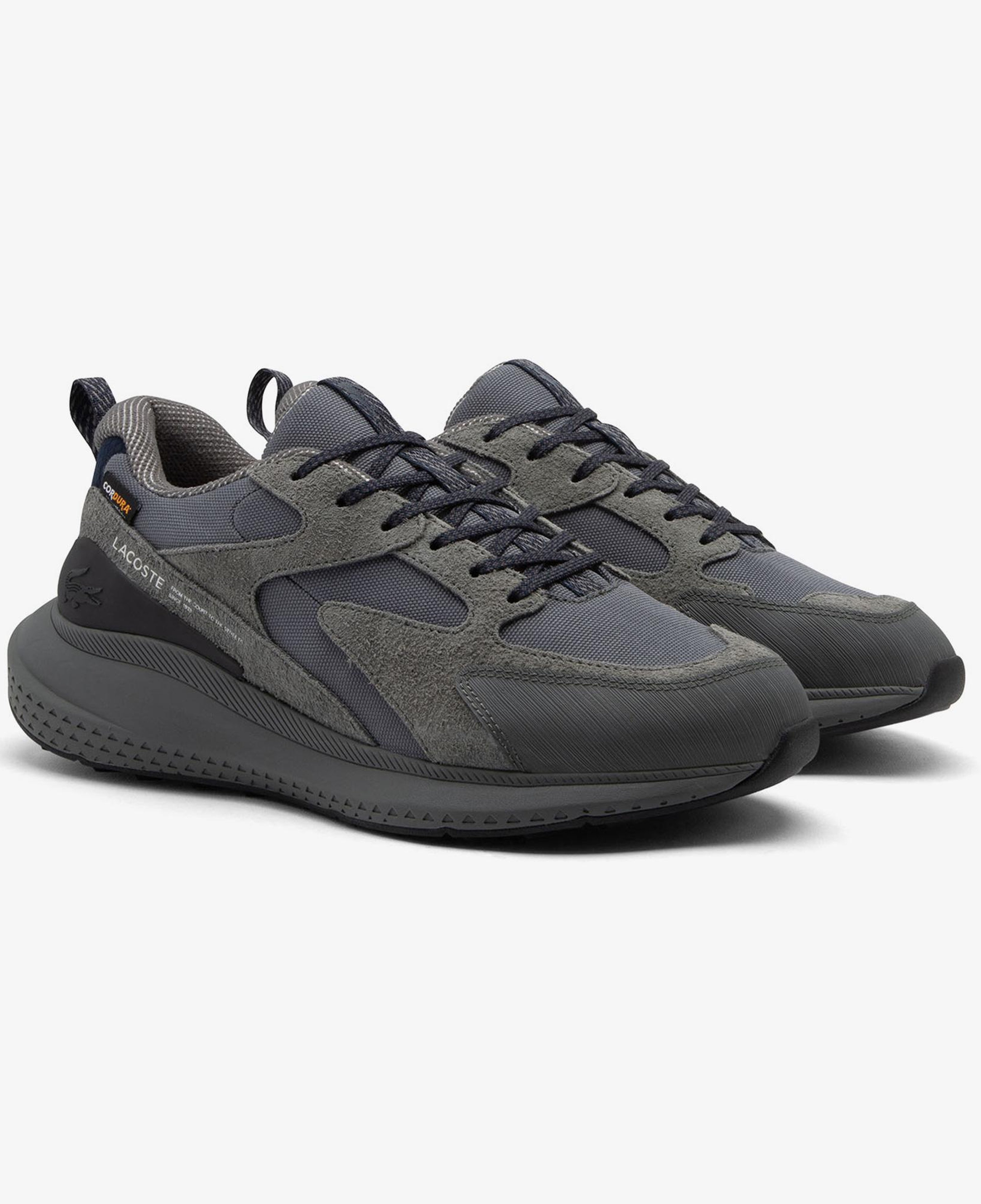 Lacoste Erkek L003 Evo Sneakers