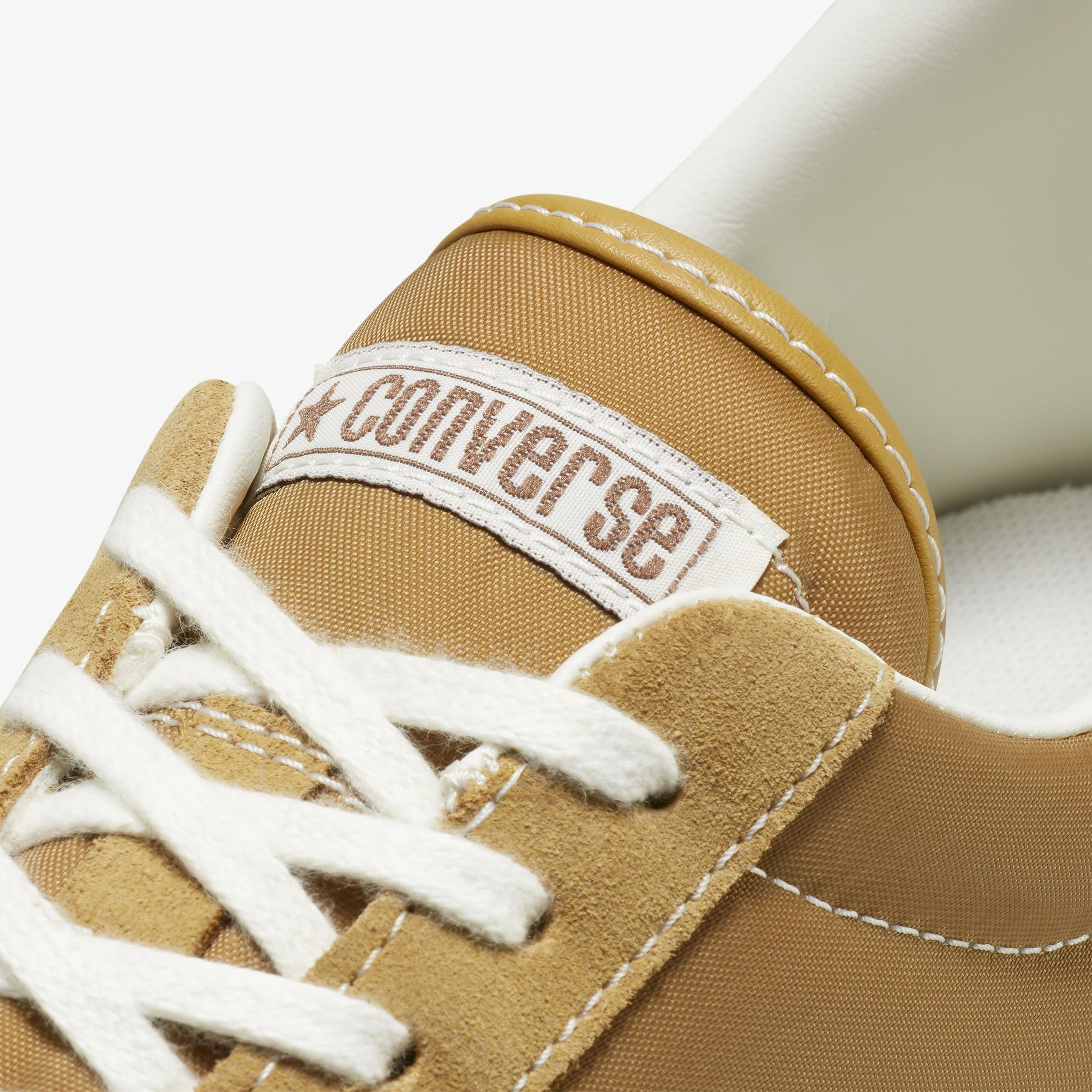 Converse x 1908 Jogger Unisex Kahverengi Sneaker