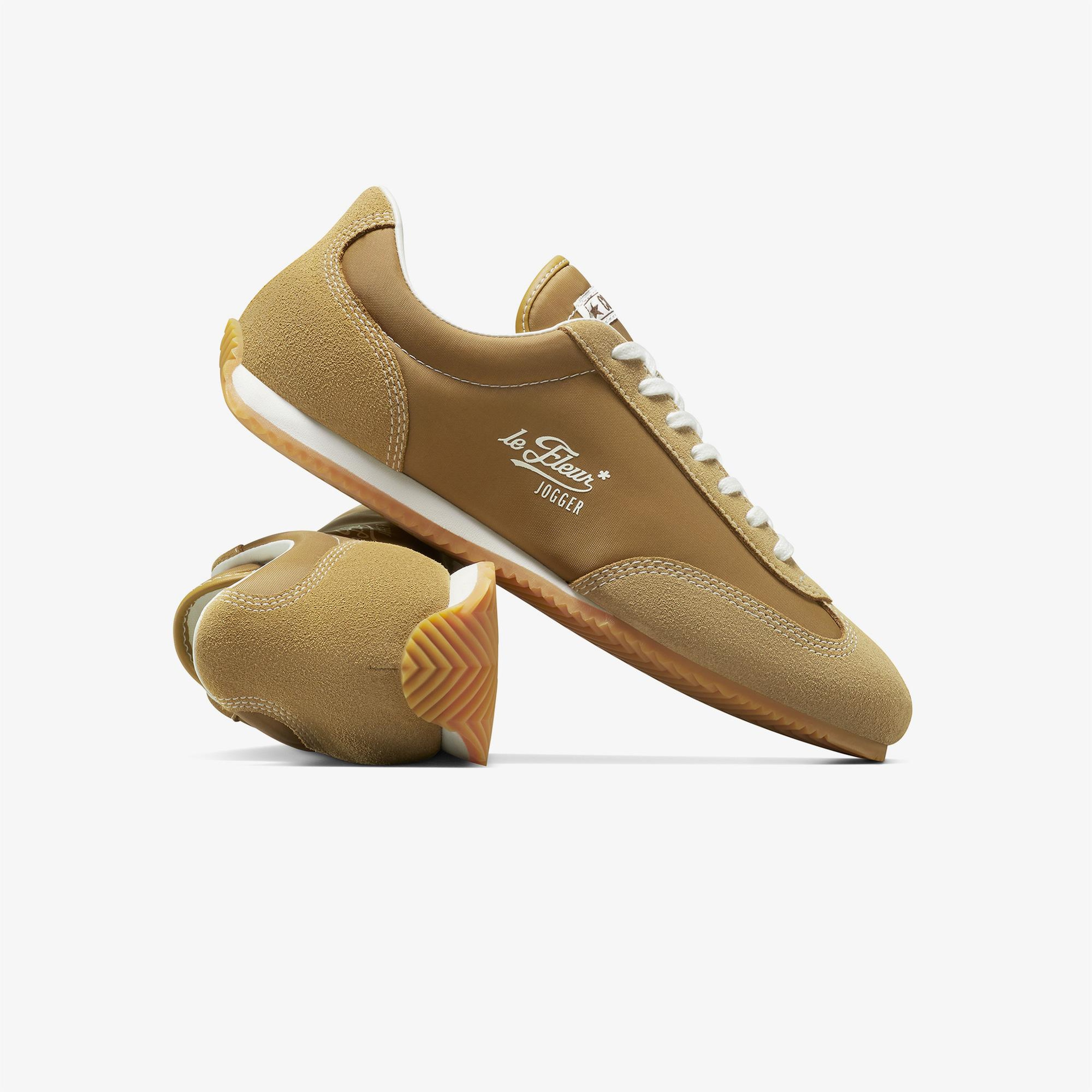 Converse x 1908 Jogger Unisex Kahverengi Sneaker