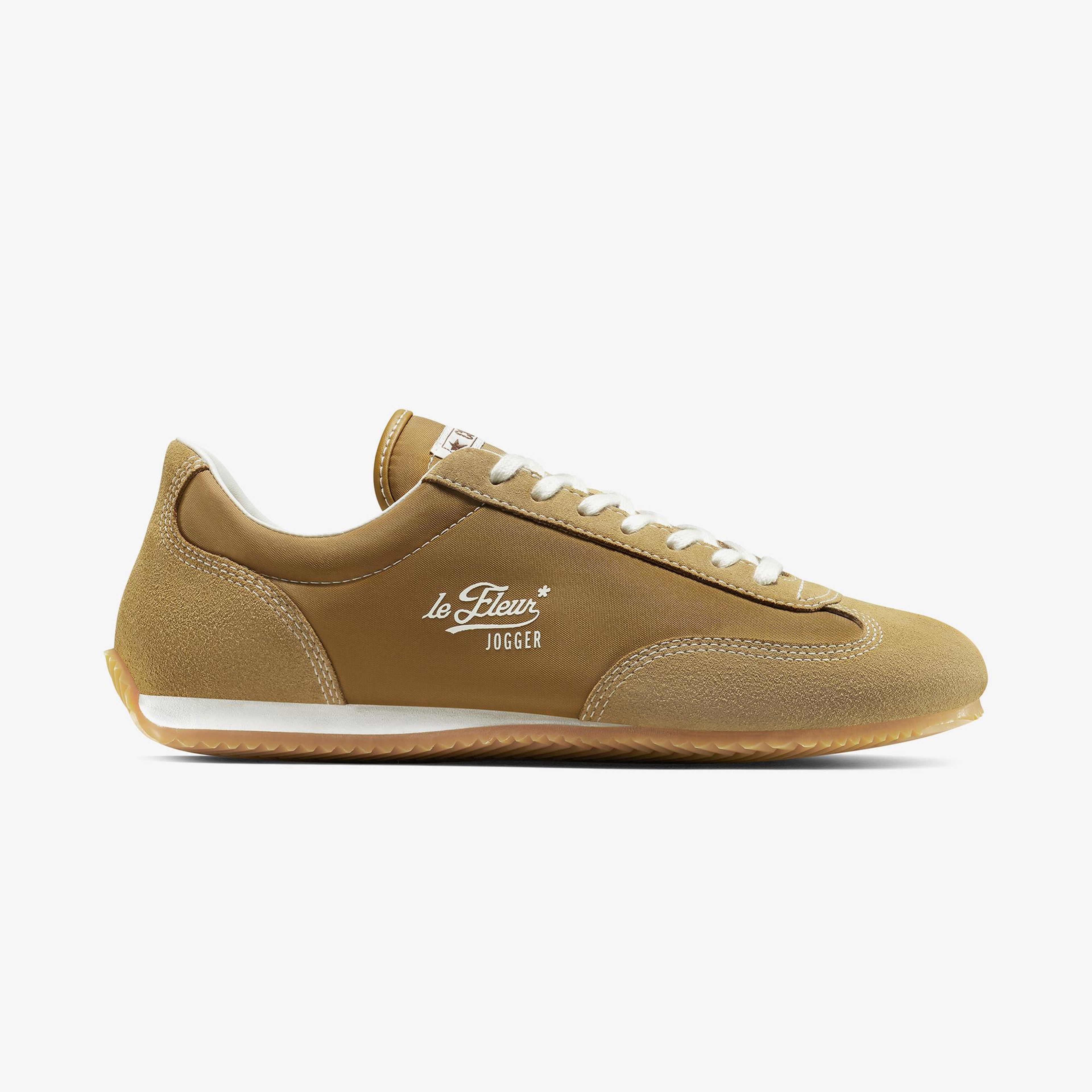 Converse x 1908 Jogger Unisex Kahverengi Sneaker