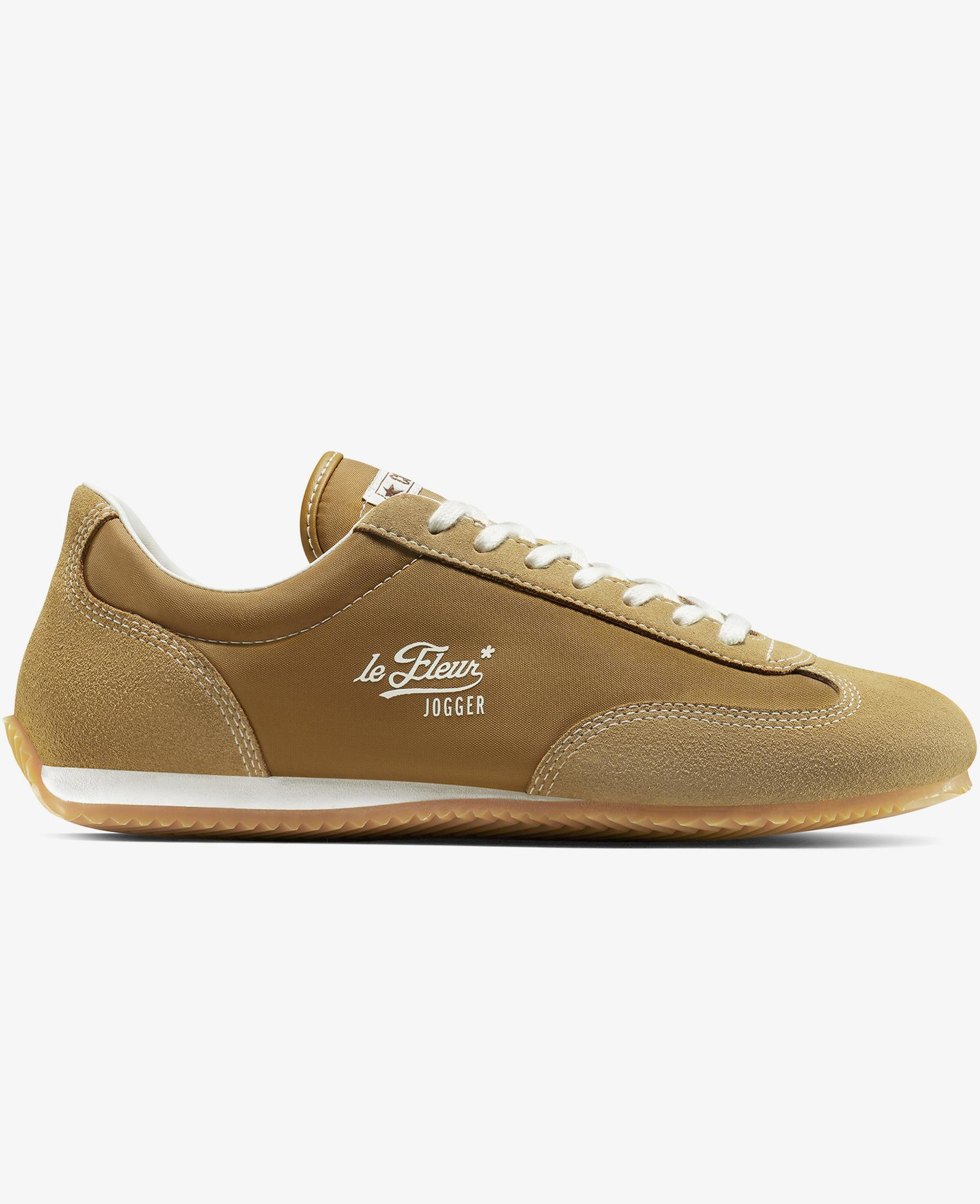 Converse x 1908 Jogger Unisex Kahverengi Sneaker