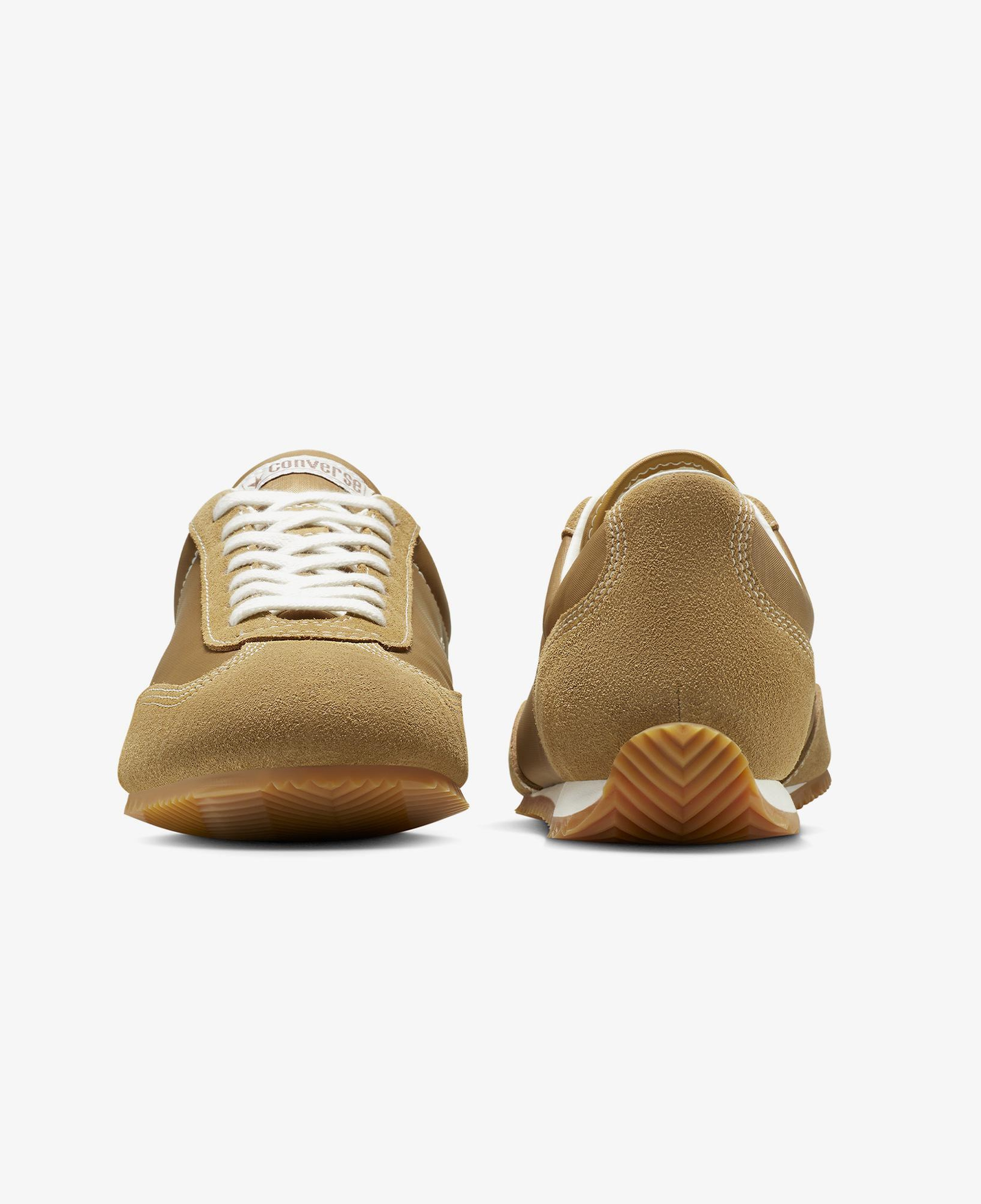Converse x 1908 Jogger Unisex Kahverengi Sneaker