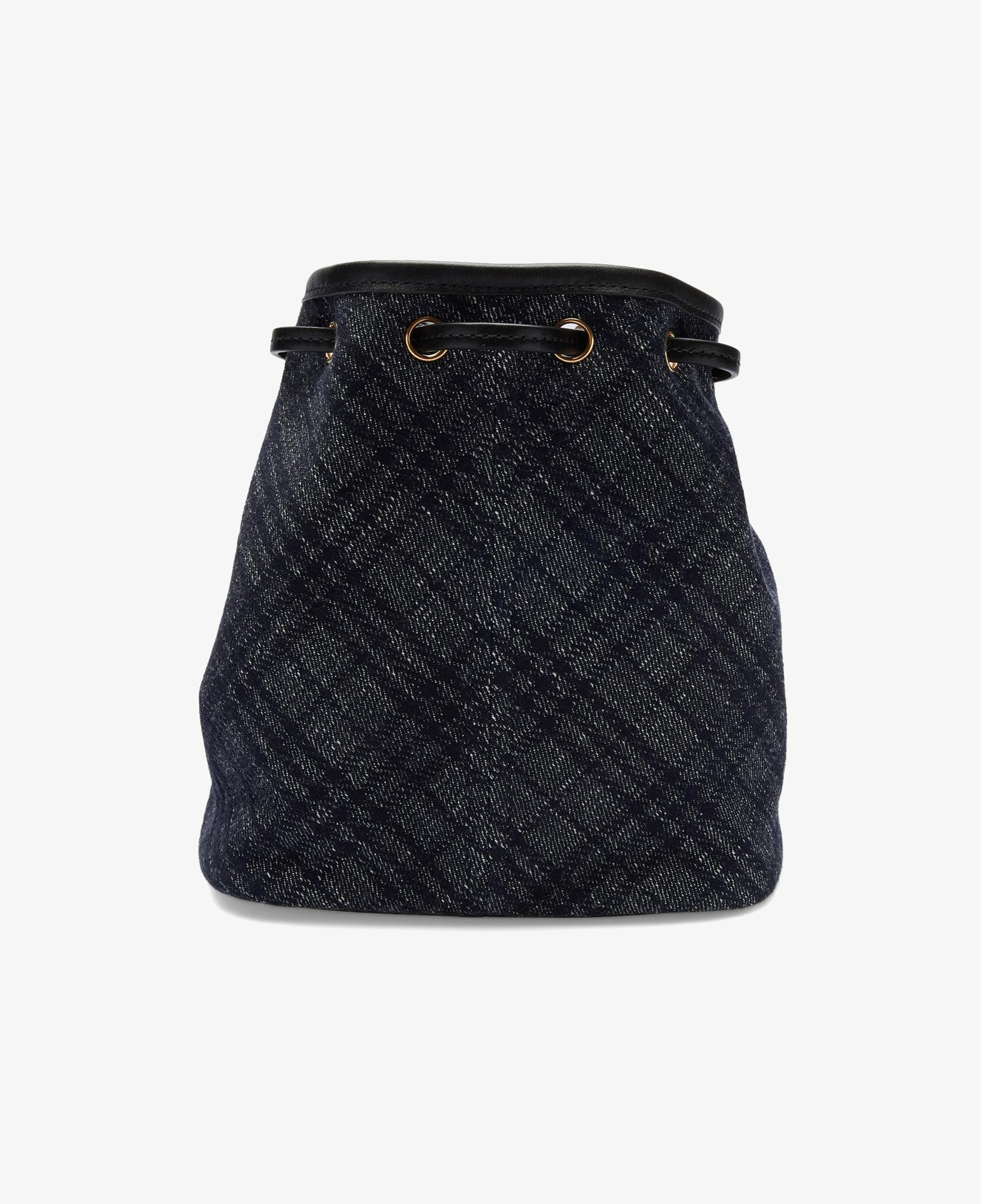 Burberry Kadın Mavi Çanta
