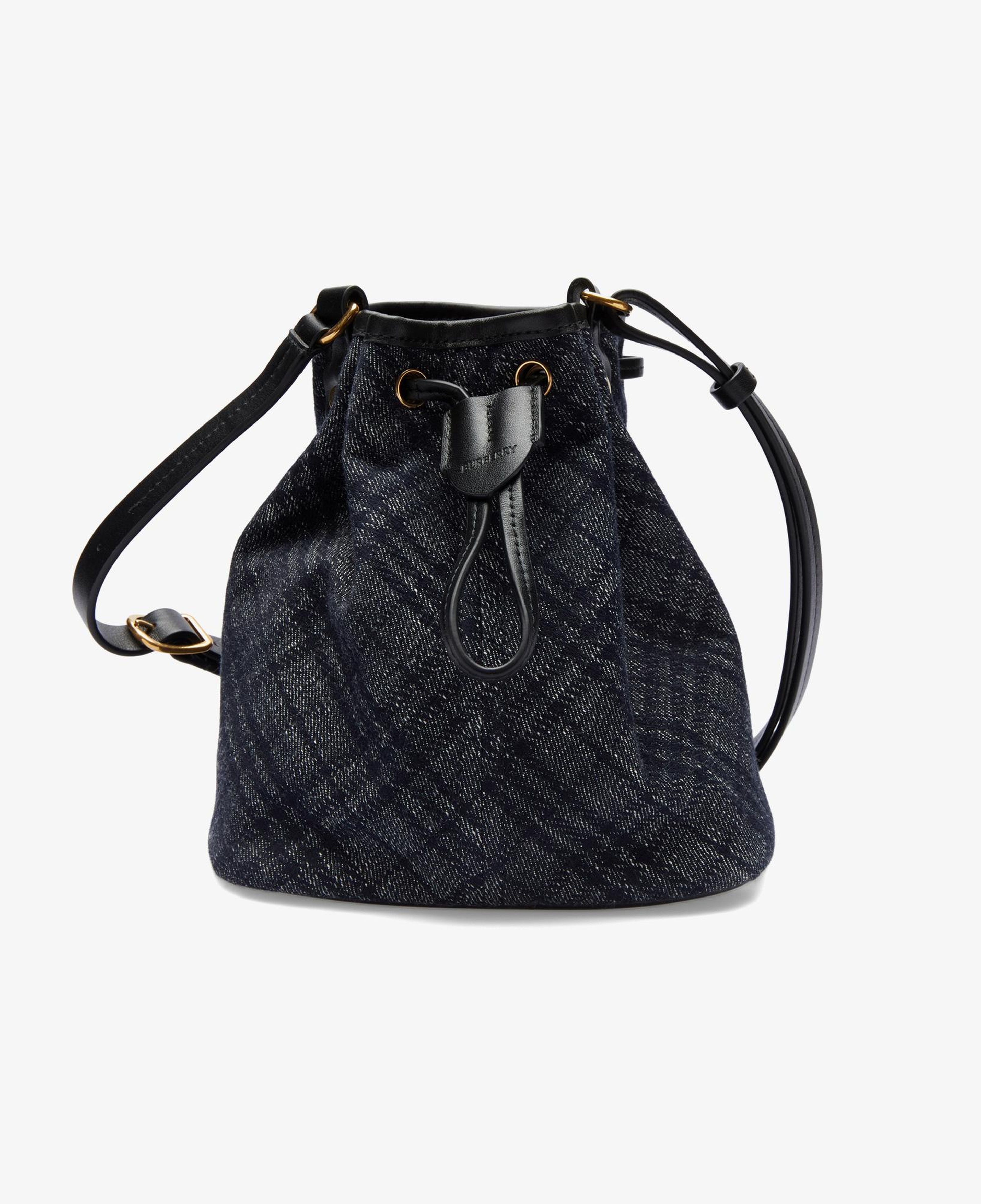 Burberry Kadın Mavi Çanta