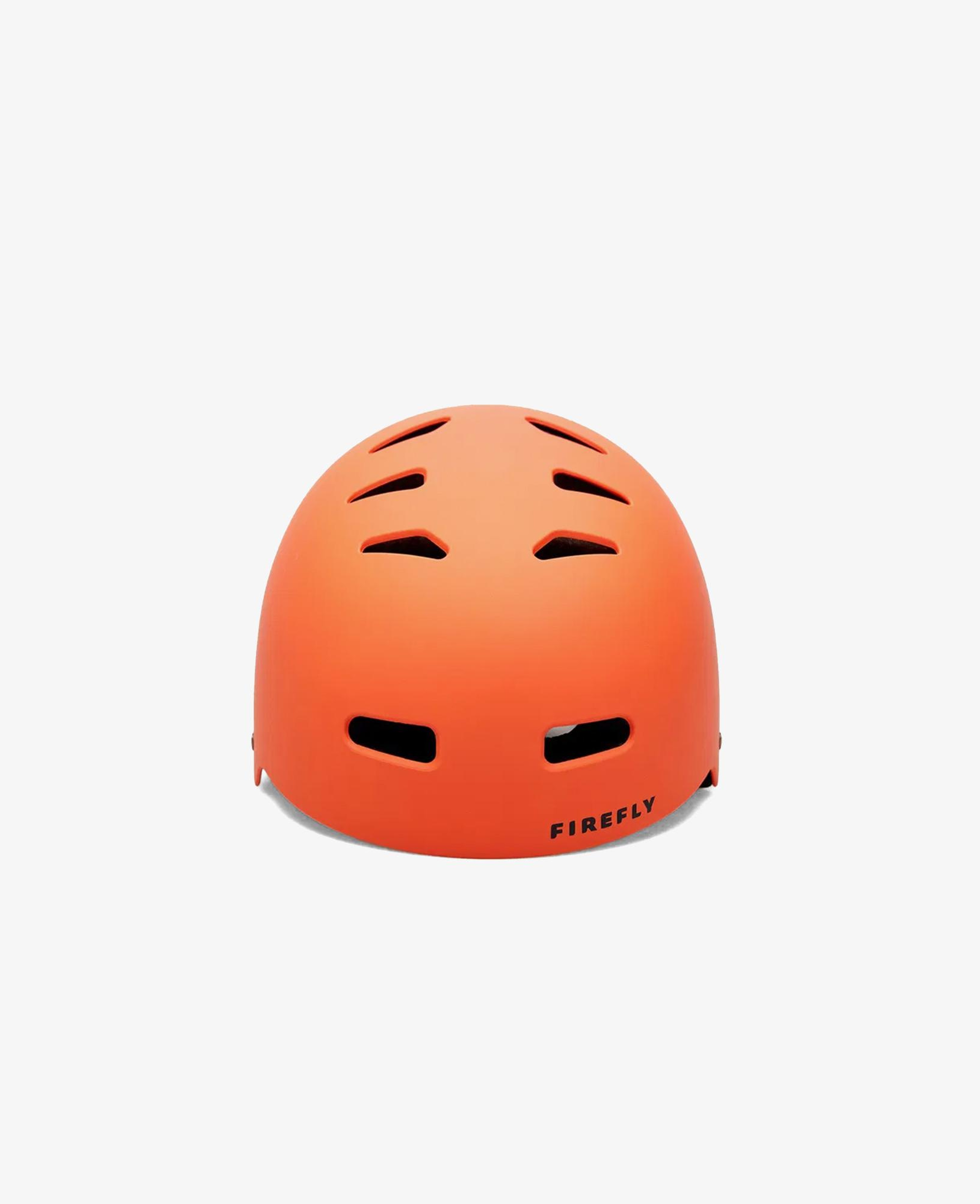 Firefly Prostyle Matt 2.0 Turuncu Kask