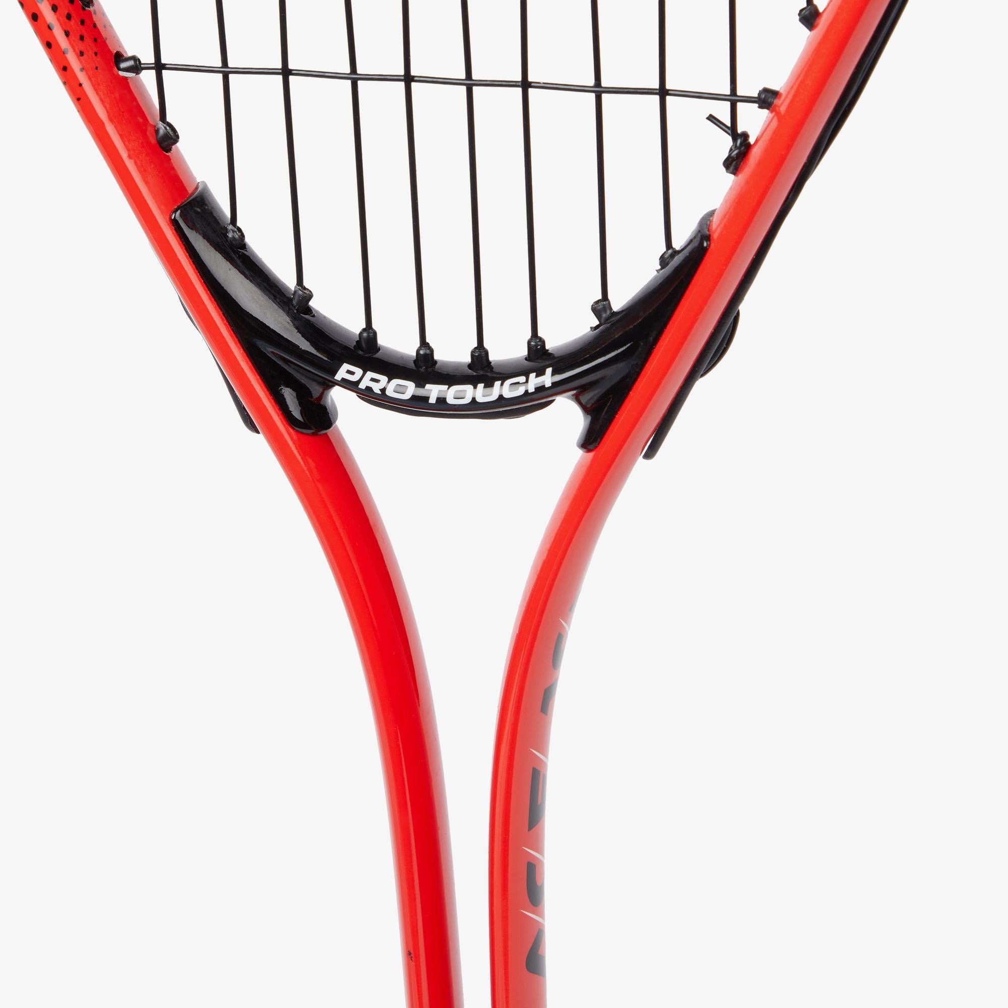 Pro Touch Ace 10 Kırmızı Squash Raketi