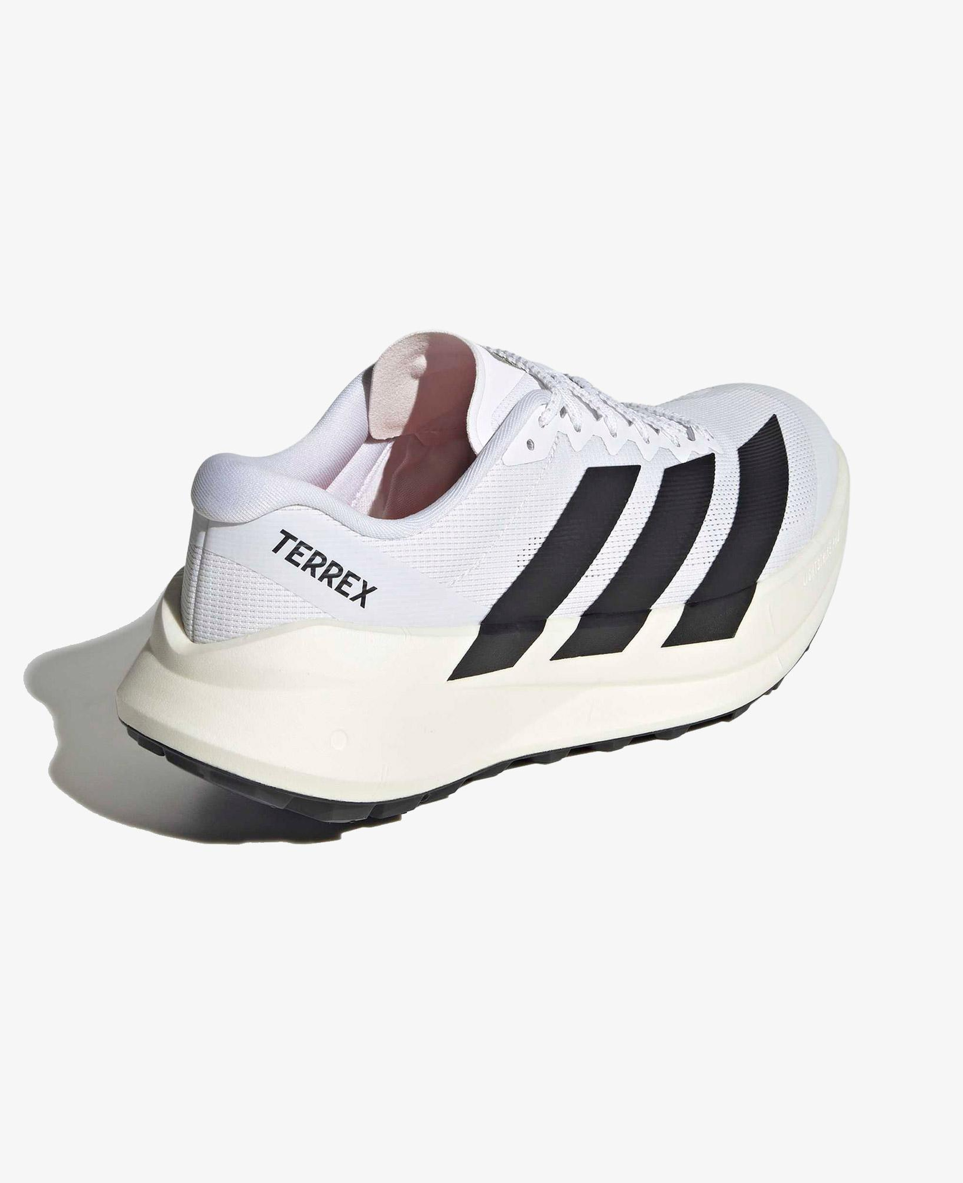 adidas Terrex Agravic Sl Erkek Beyaz Trail Running Ayakkabı