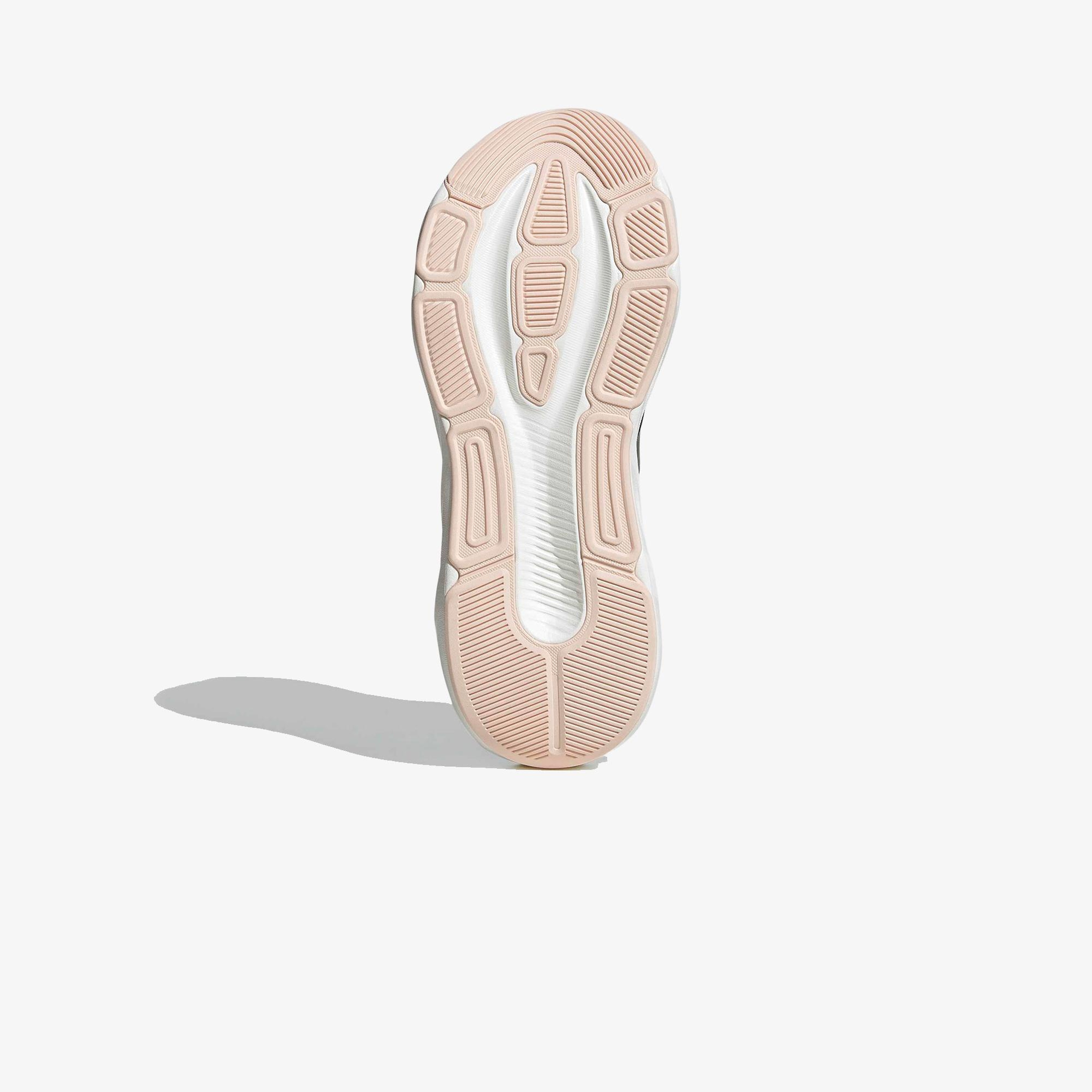 adidas Galaxy 8 Erkek Gri Koşu Ayakkabısı
