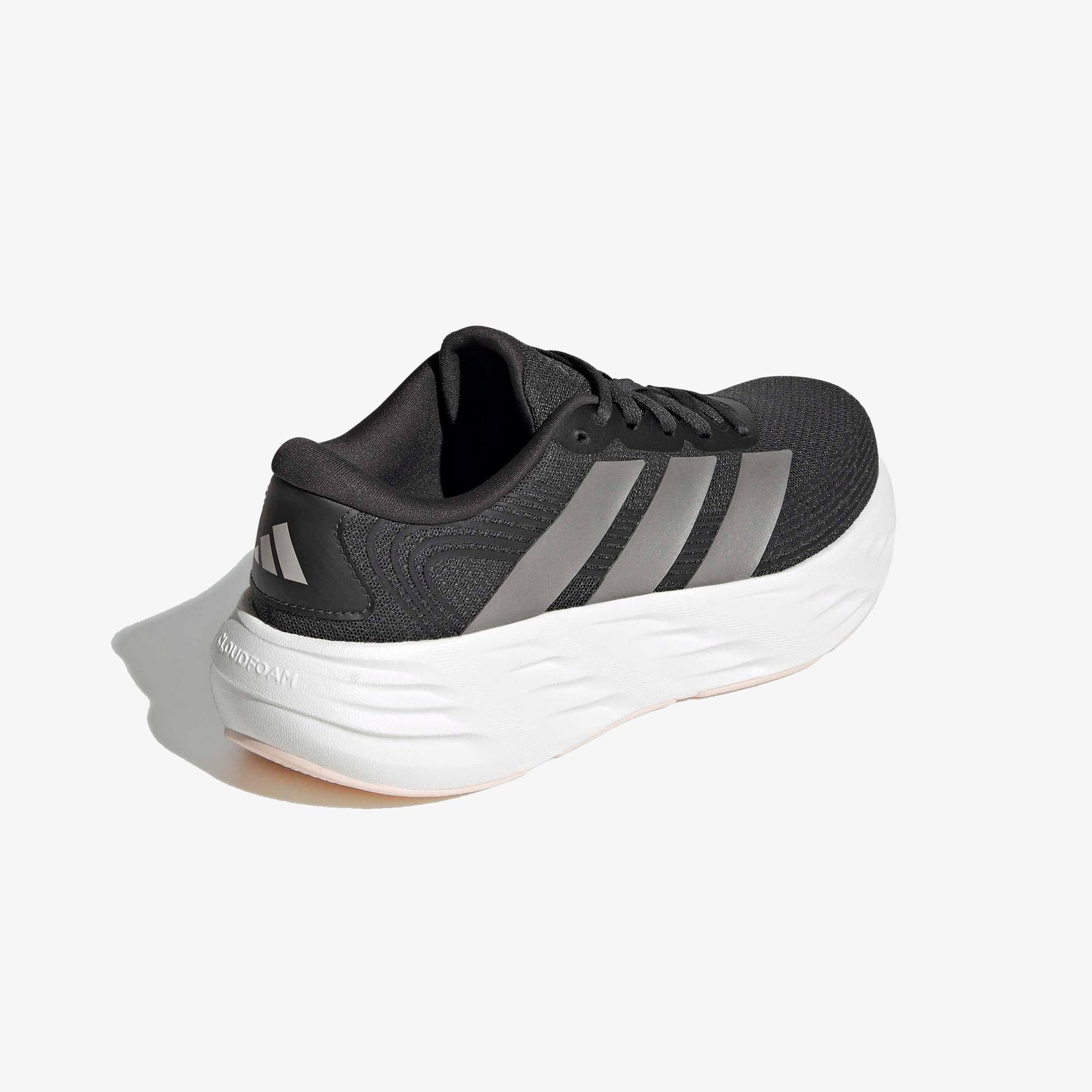 adidas Galaxy 8 Erkek Gri Koşu Ayakkabısı