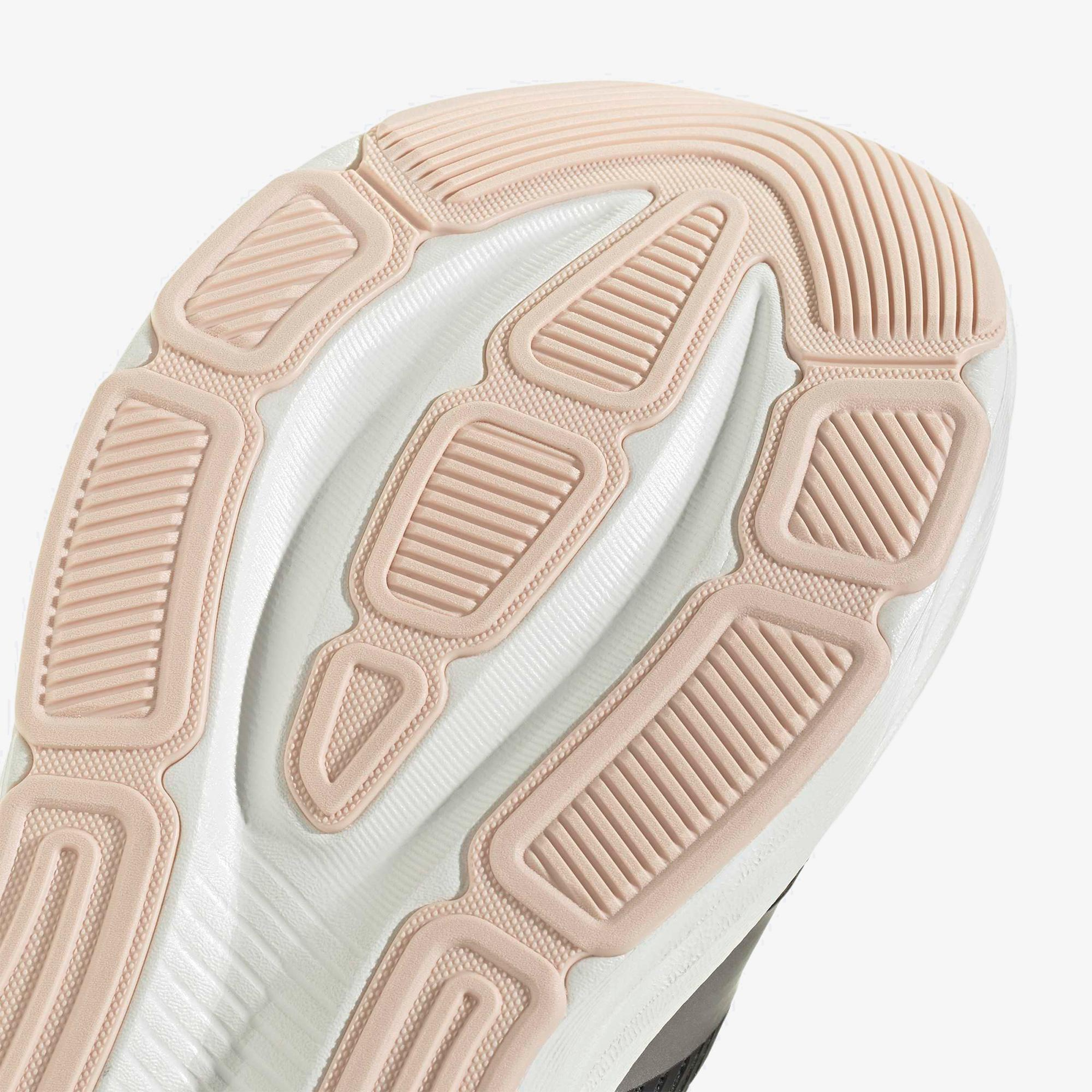 adidas Galaxy 8 Erkek Gri Koşu Ayakkabısı
