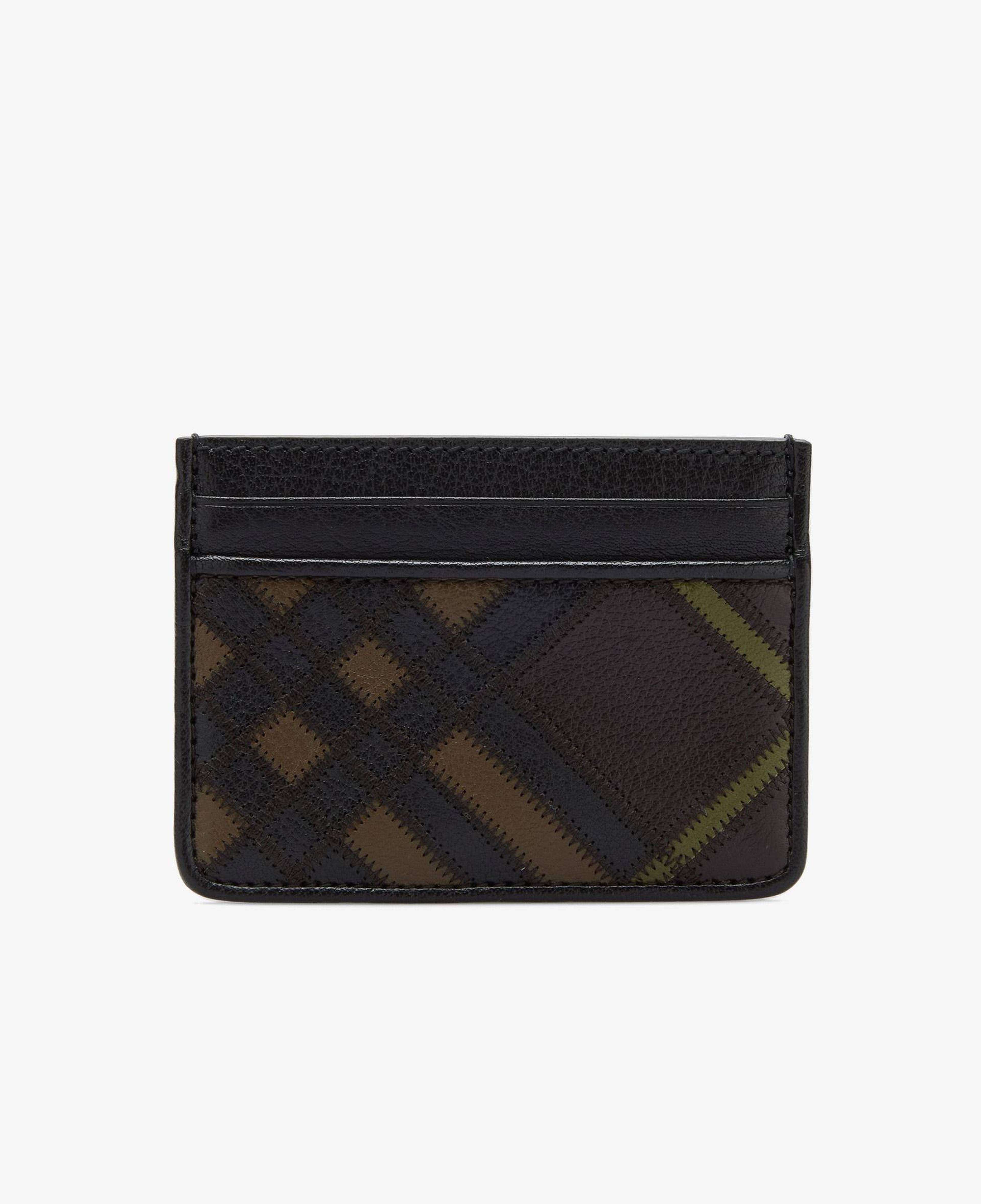 Burberry Kadın Kahverengi Kartlık