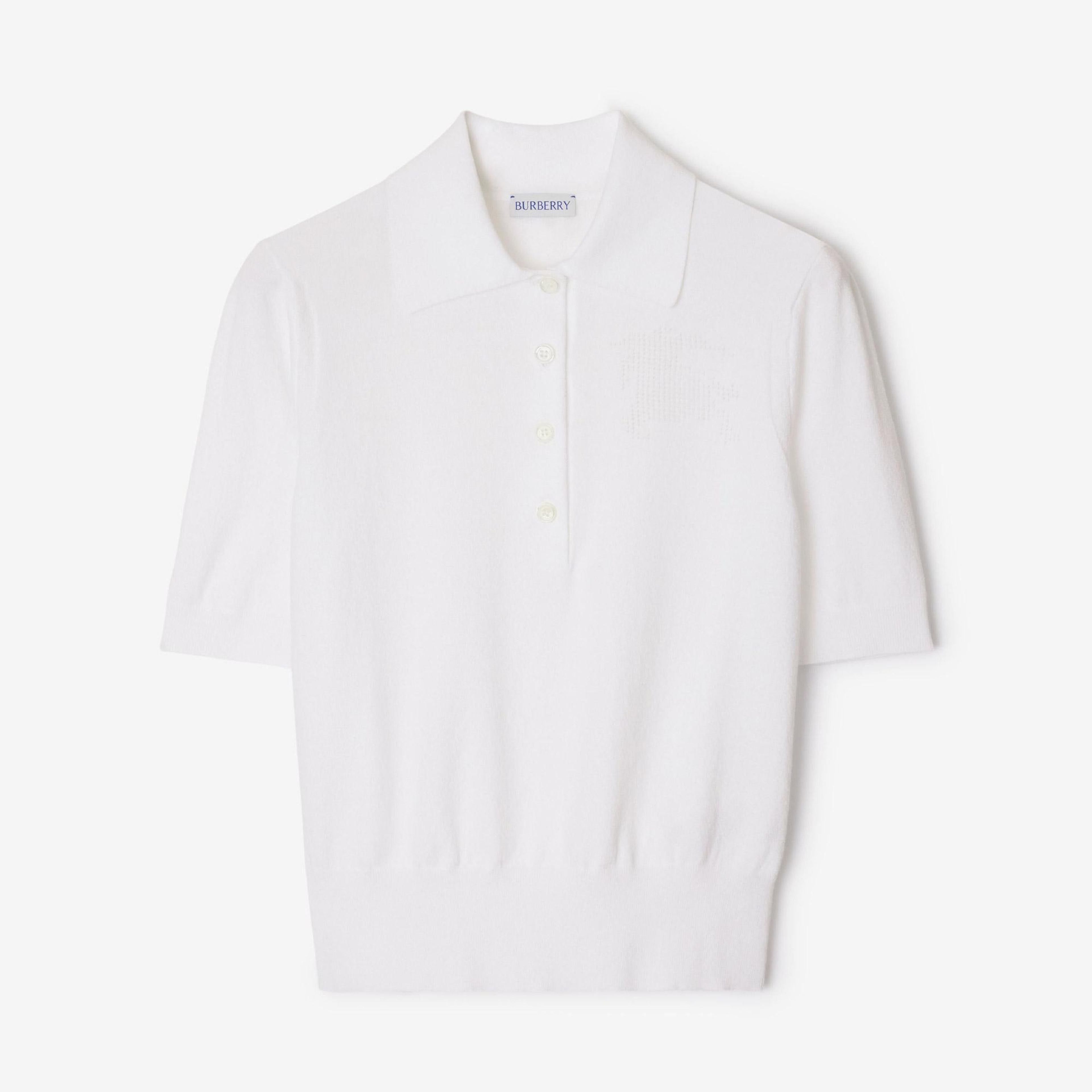 Burberry Kadın Renkli Triko