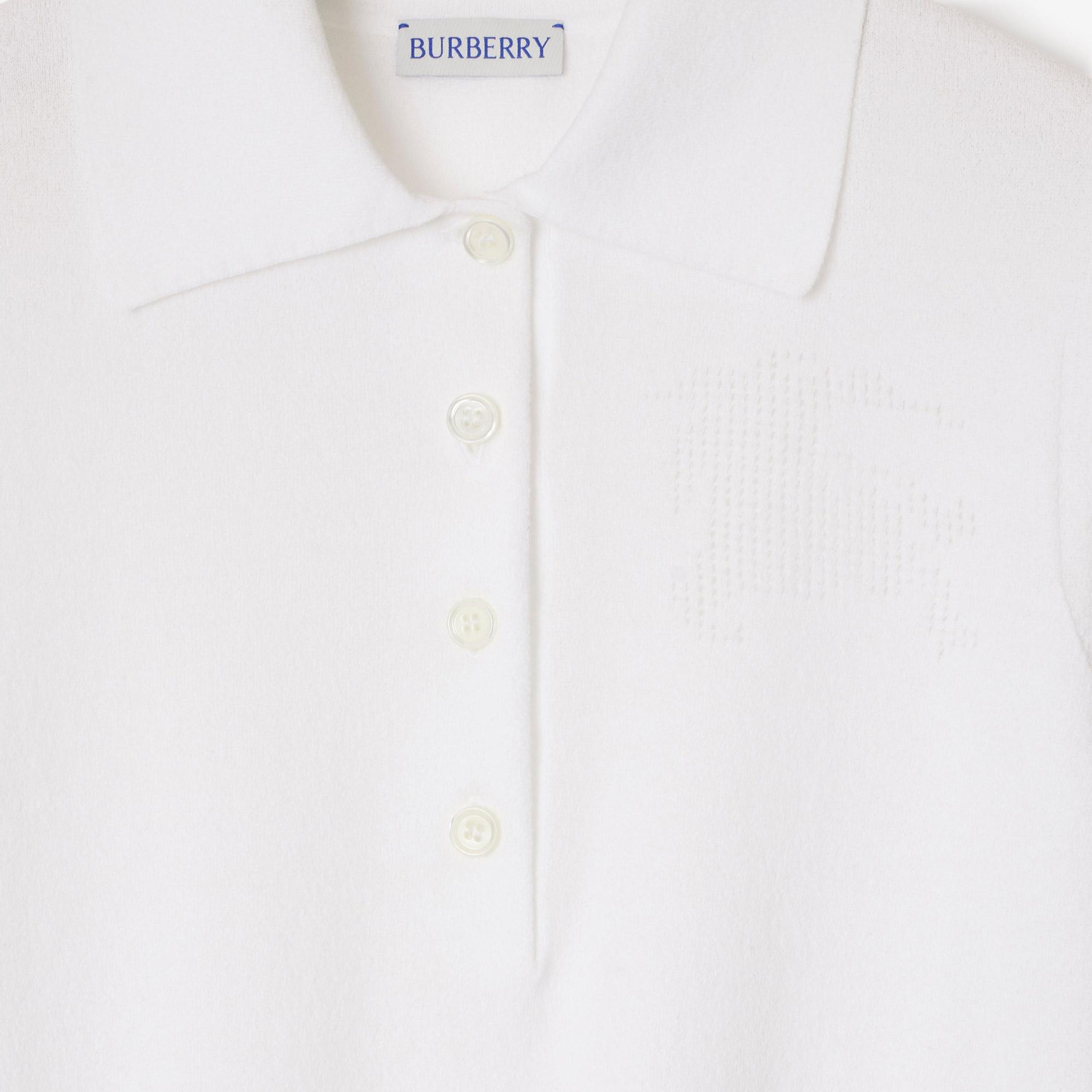 Burberry Kadın Renkli Triko