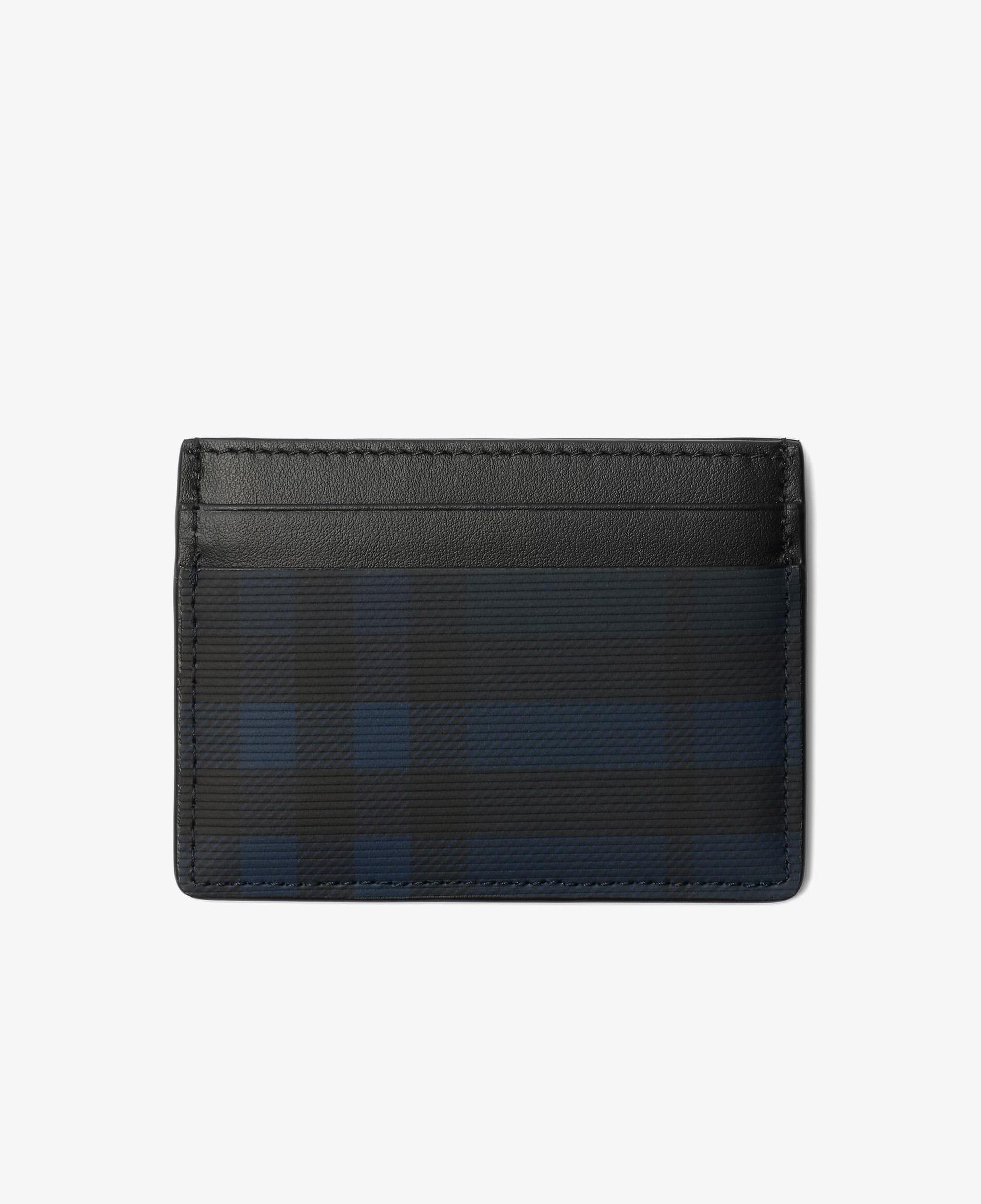 Burberry Kadın Lacivert Kartlık