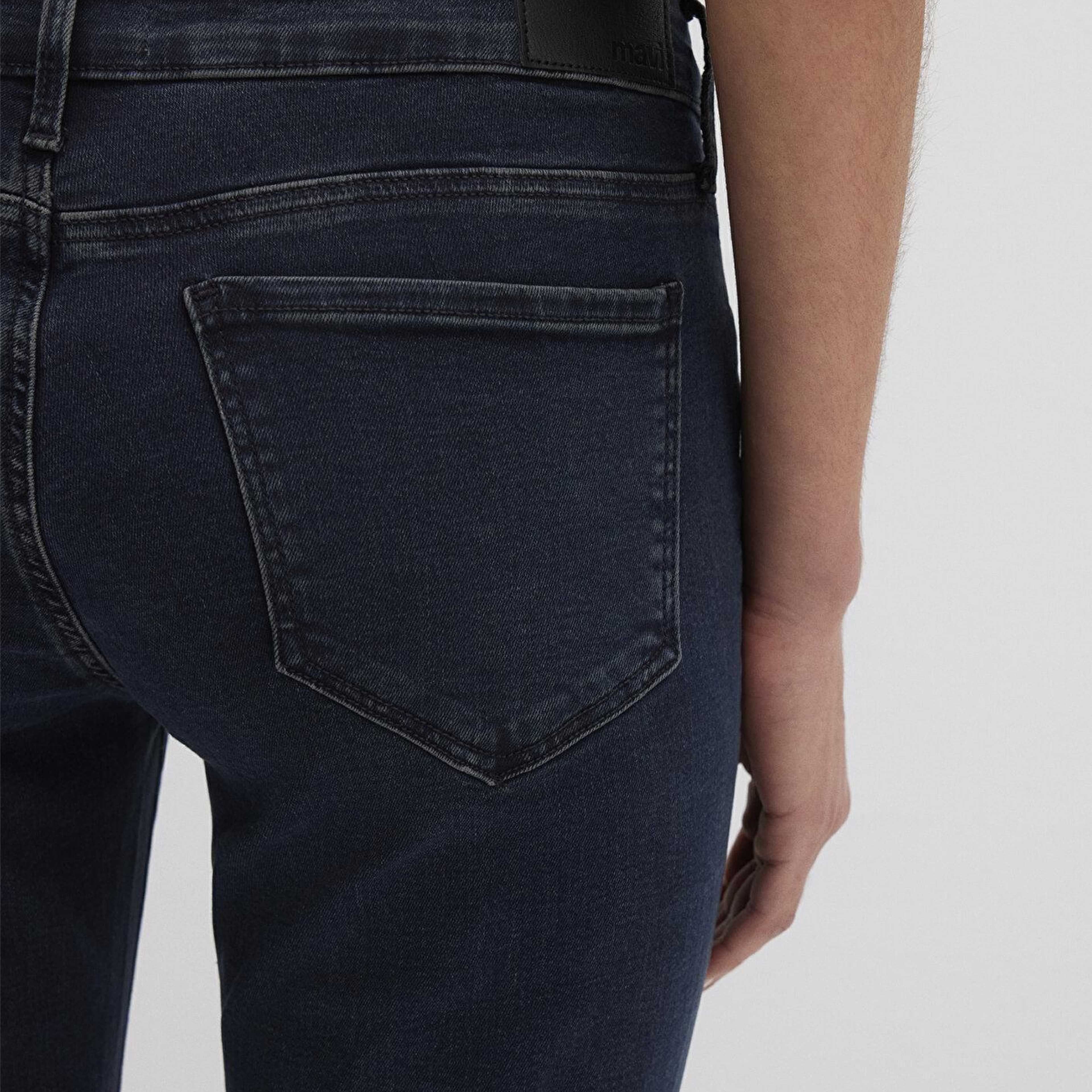 Mavi Ada Everyday Mürekkep Mavisi  Jean Pantolon 1020582249