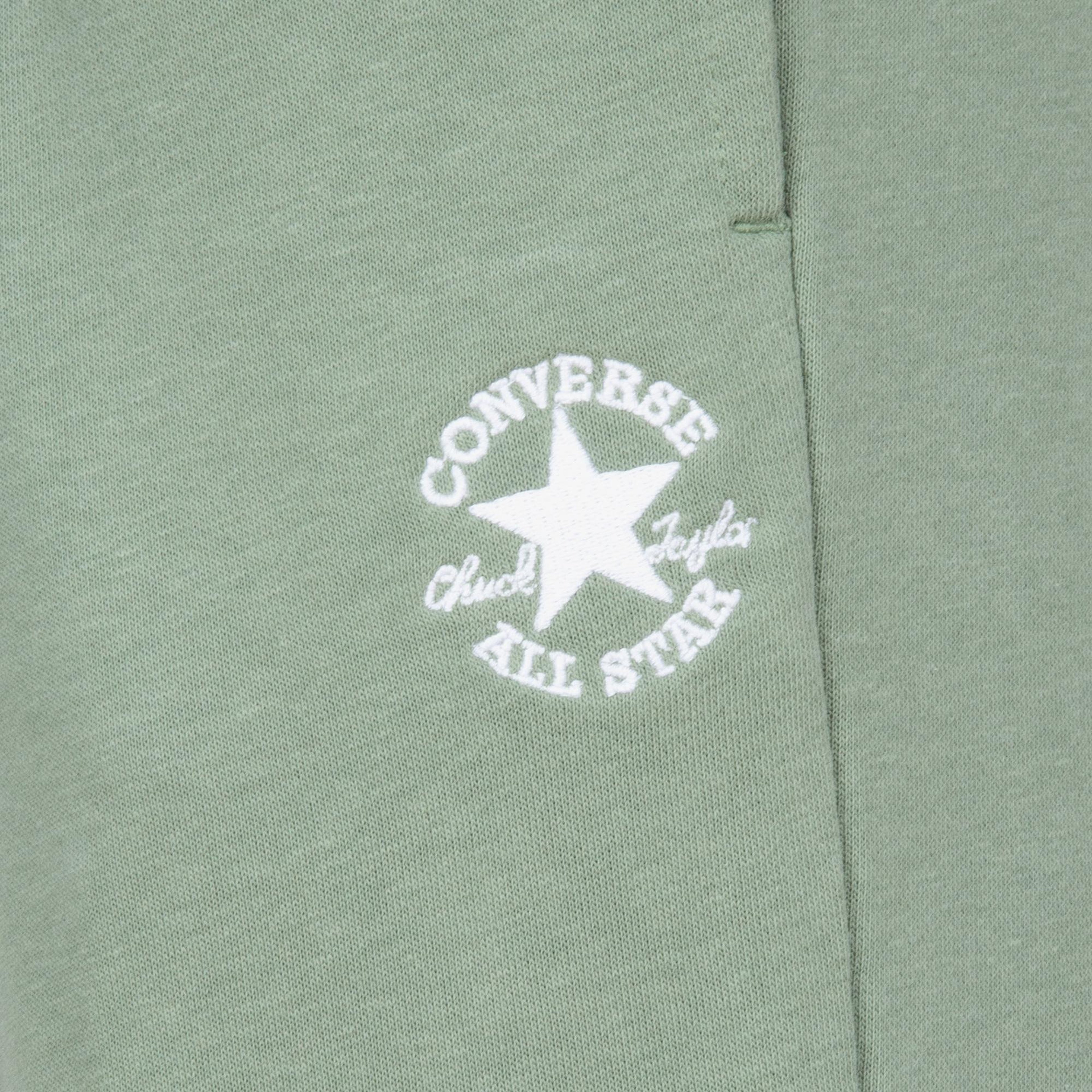 Converse Dissected Çocuk Yeşil Eşofman Altı