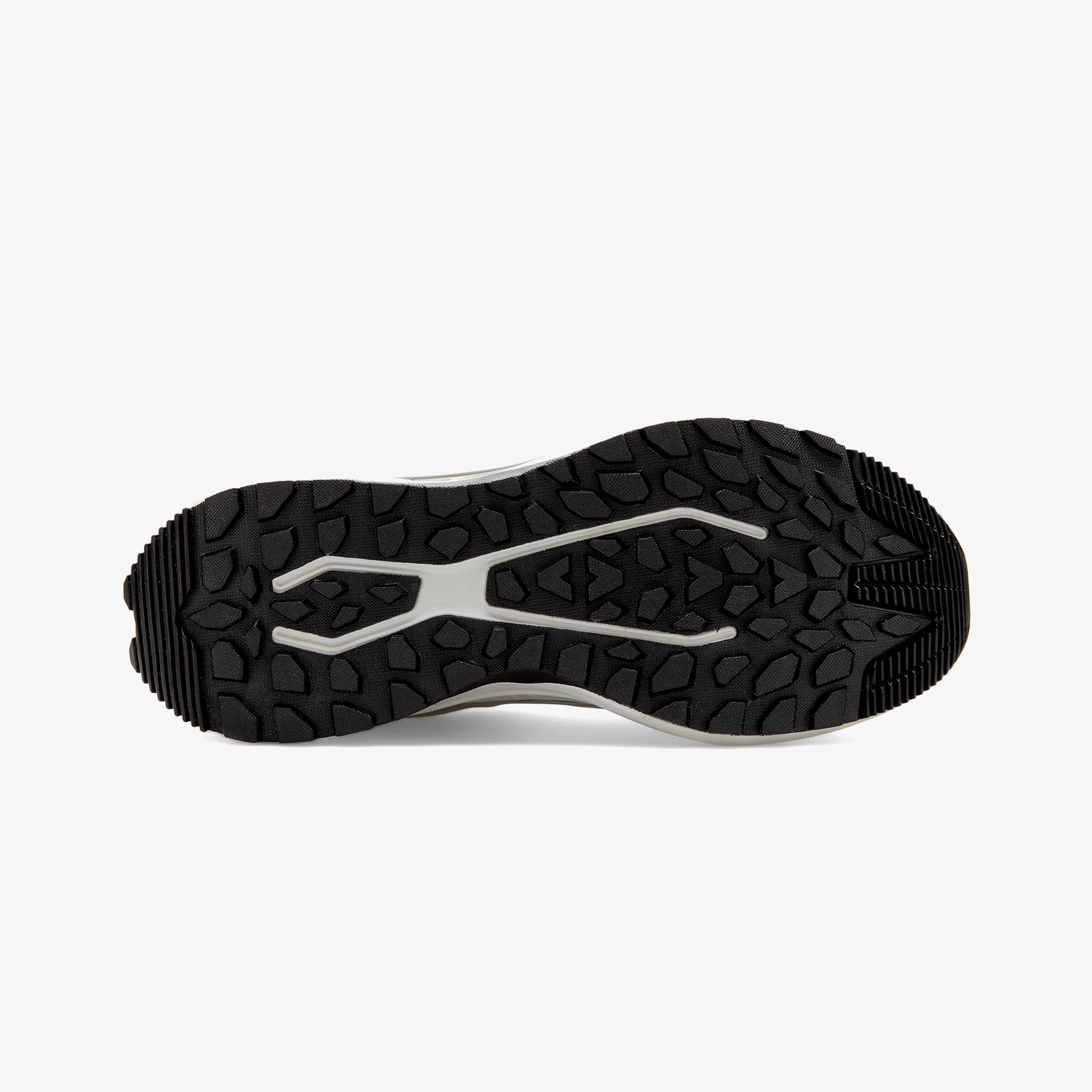 Nautica Erkek Beyaz Sneaker