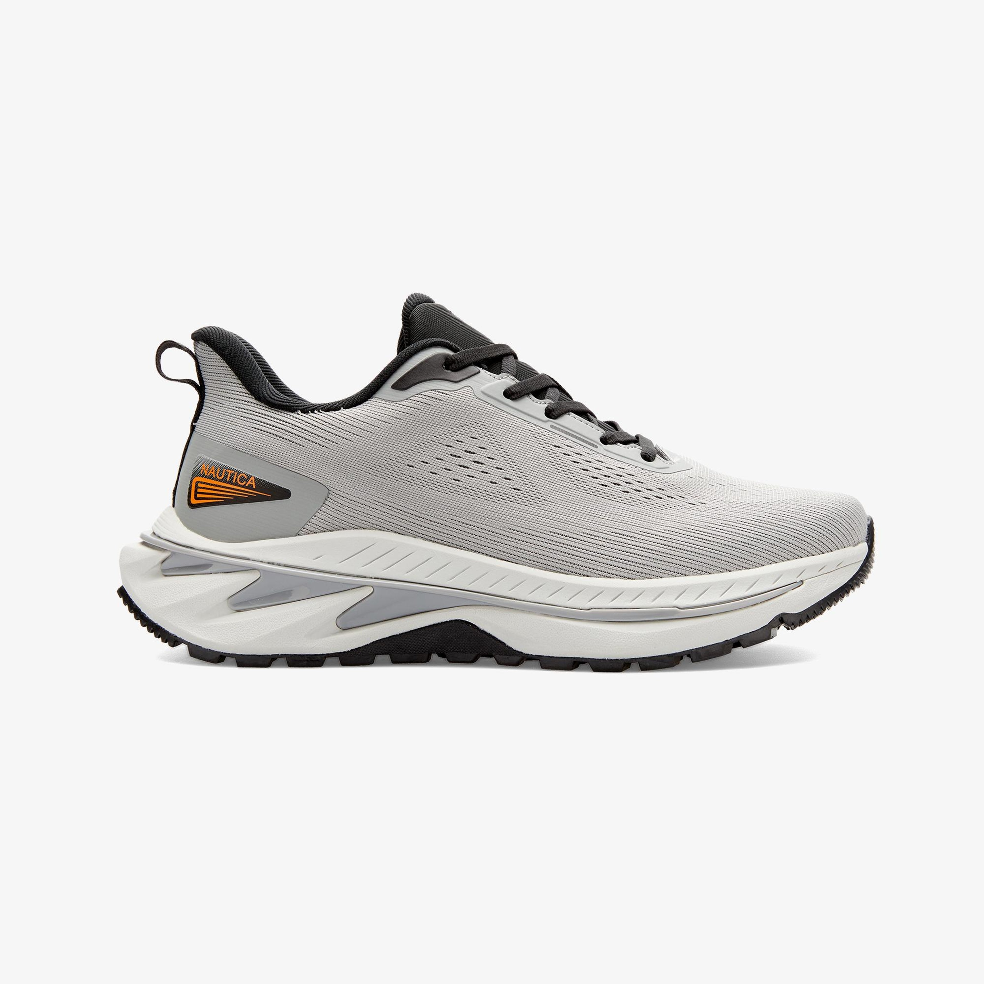 Nautica Erkek Beyaz Sneaker