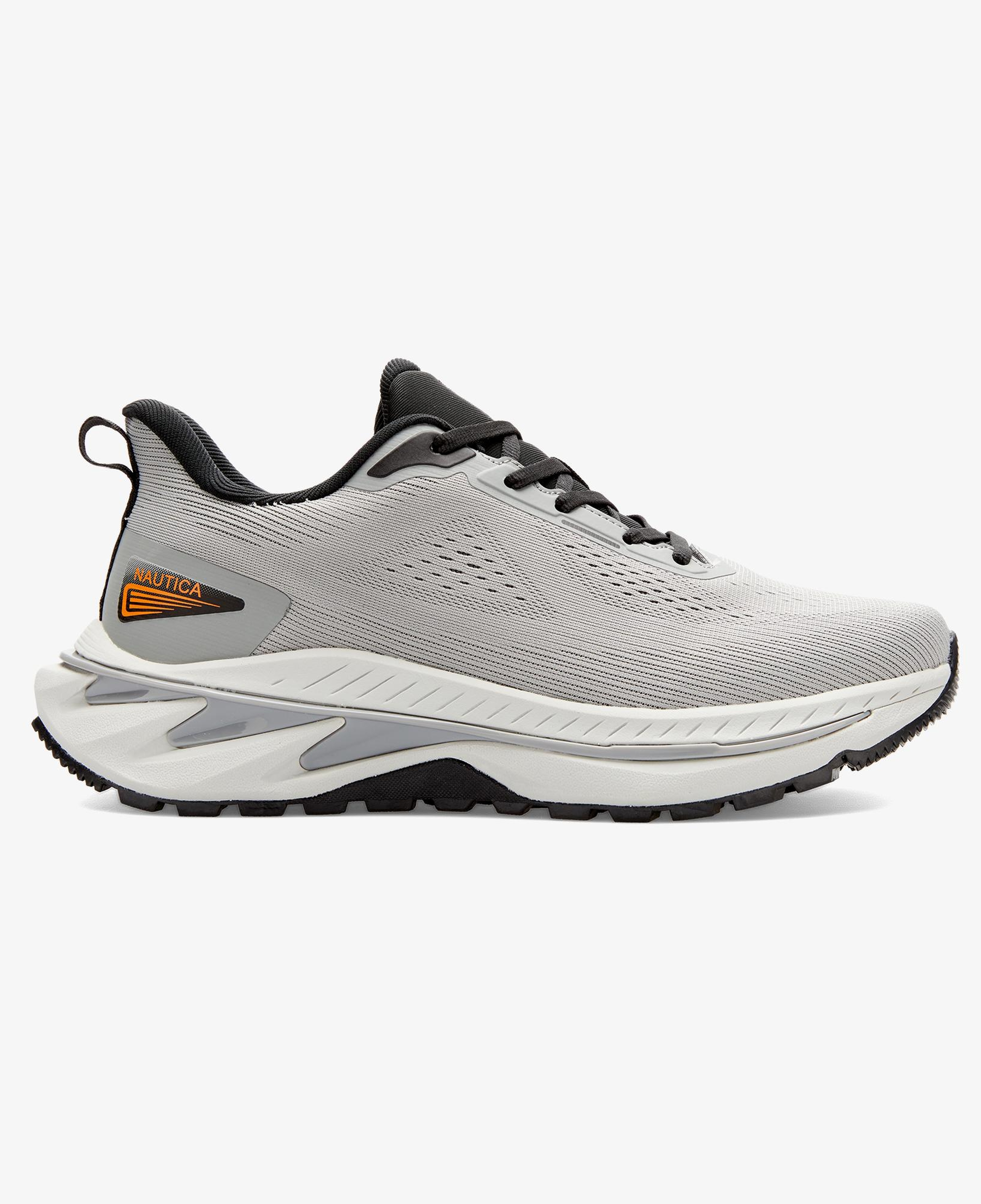 Nautica Erkek Beyaz Sneaker