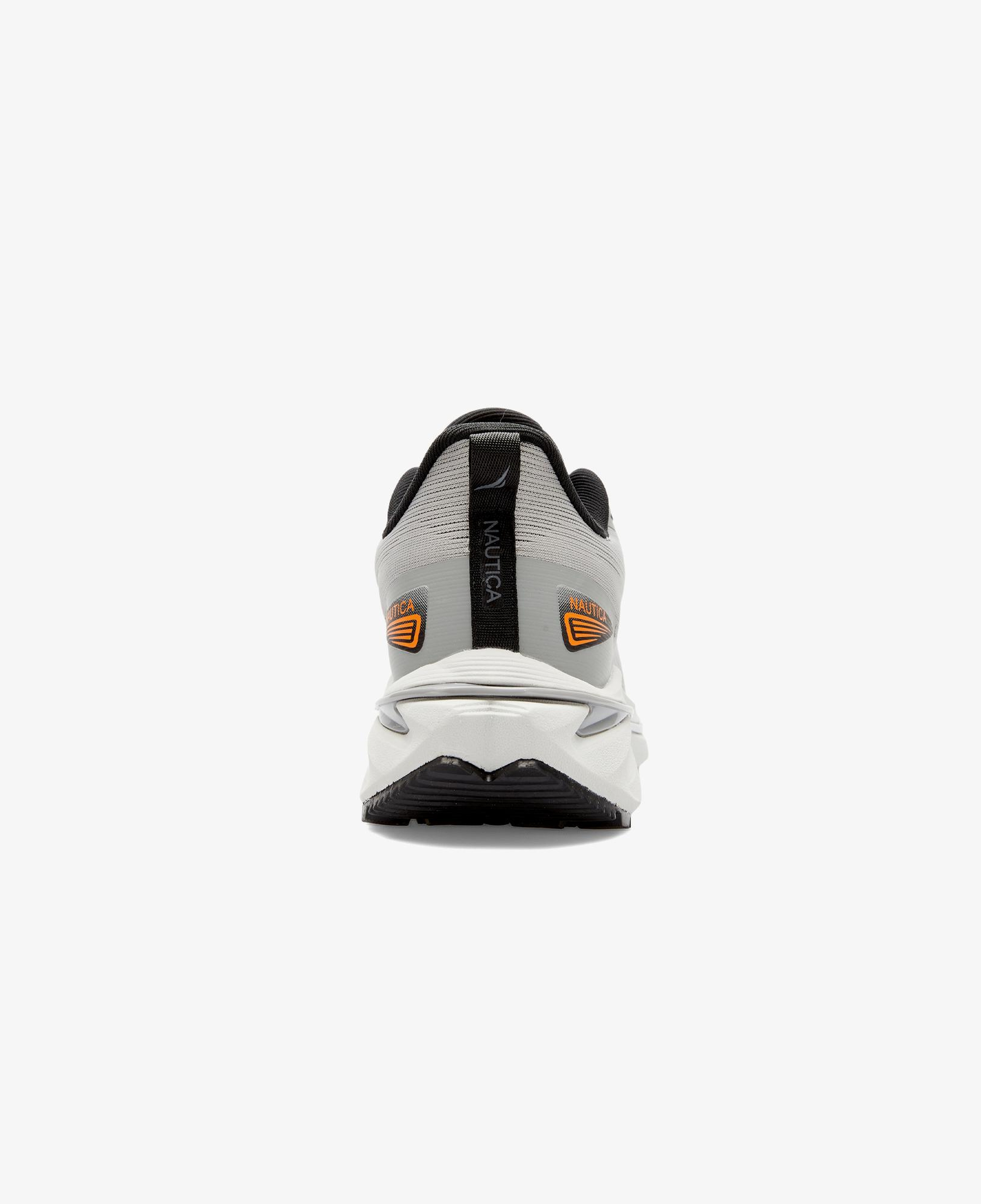 Nautica Erkek Beyaz Sneaker