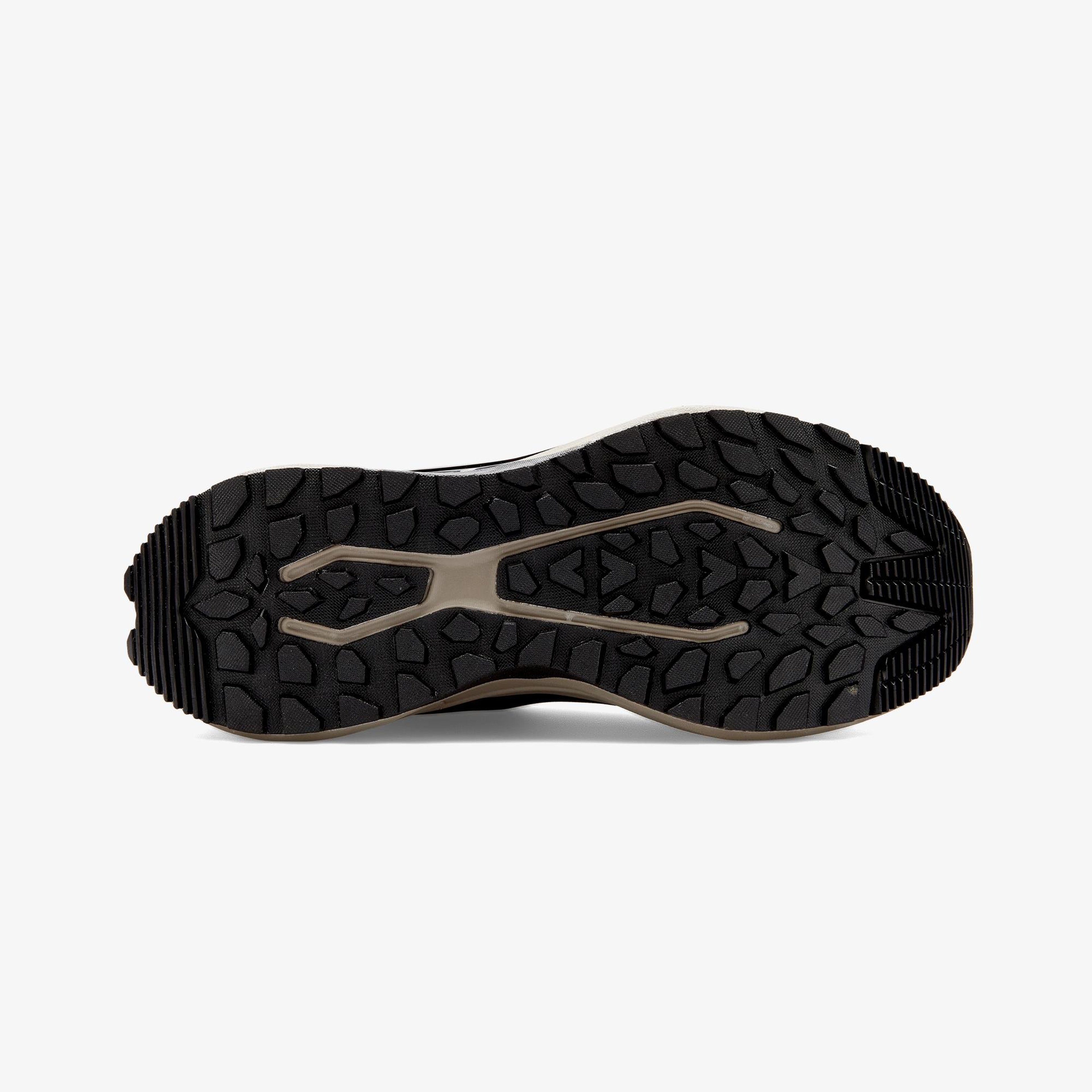 Nautica Erkek Siyah Sneaker