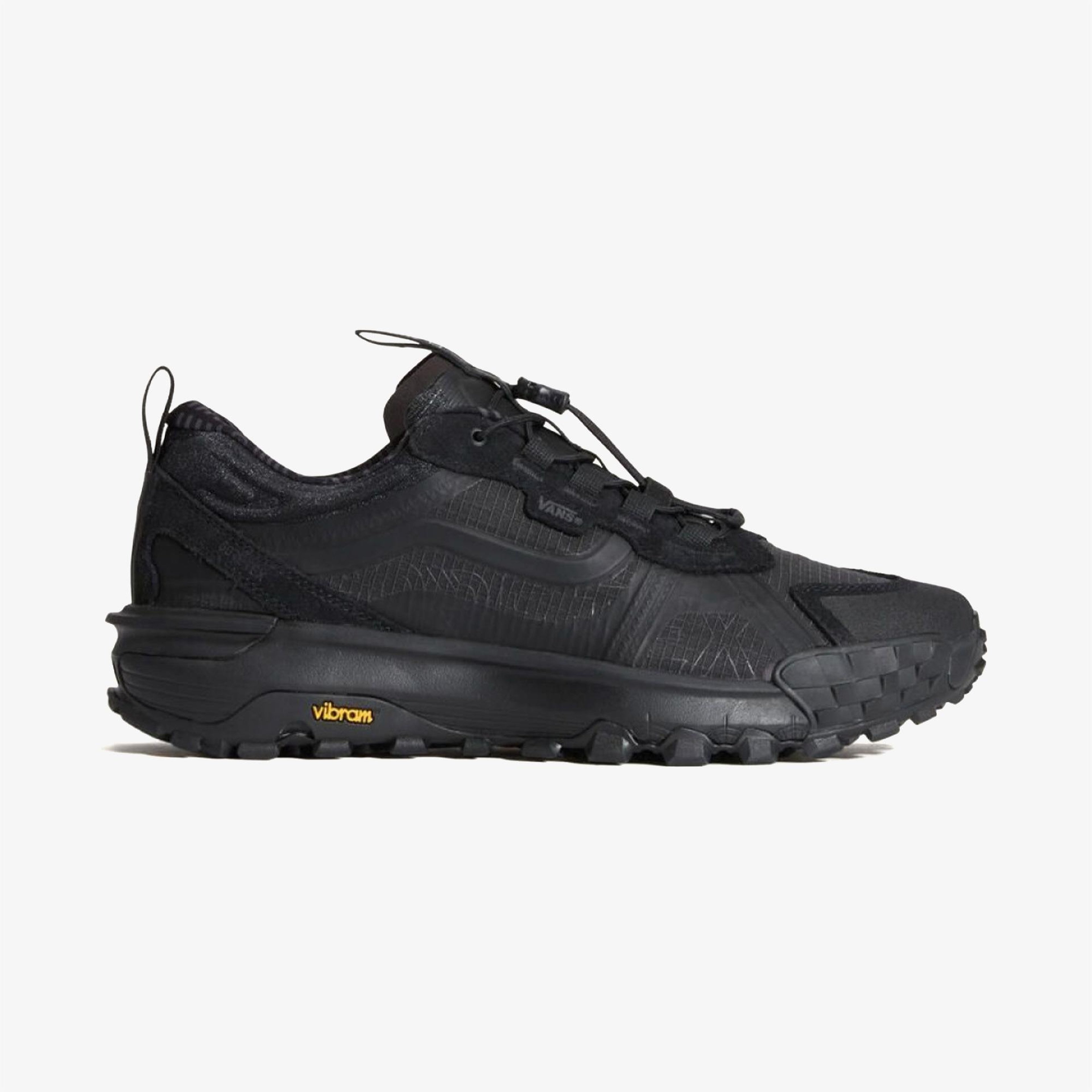 Vans MTE Crosspath XC Gore-Tex Unisex Siyah Sneaker