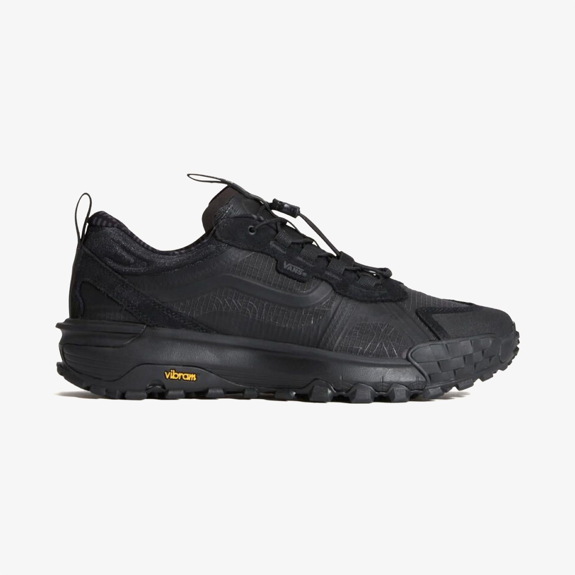 Vans MTE Crosspath XC Gore-Tex Unisex Siyah Sneaker